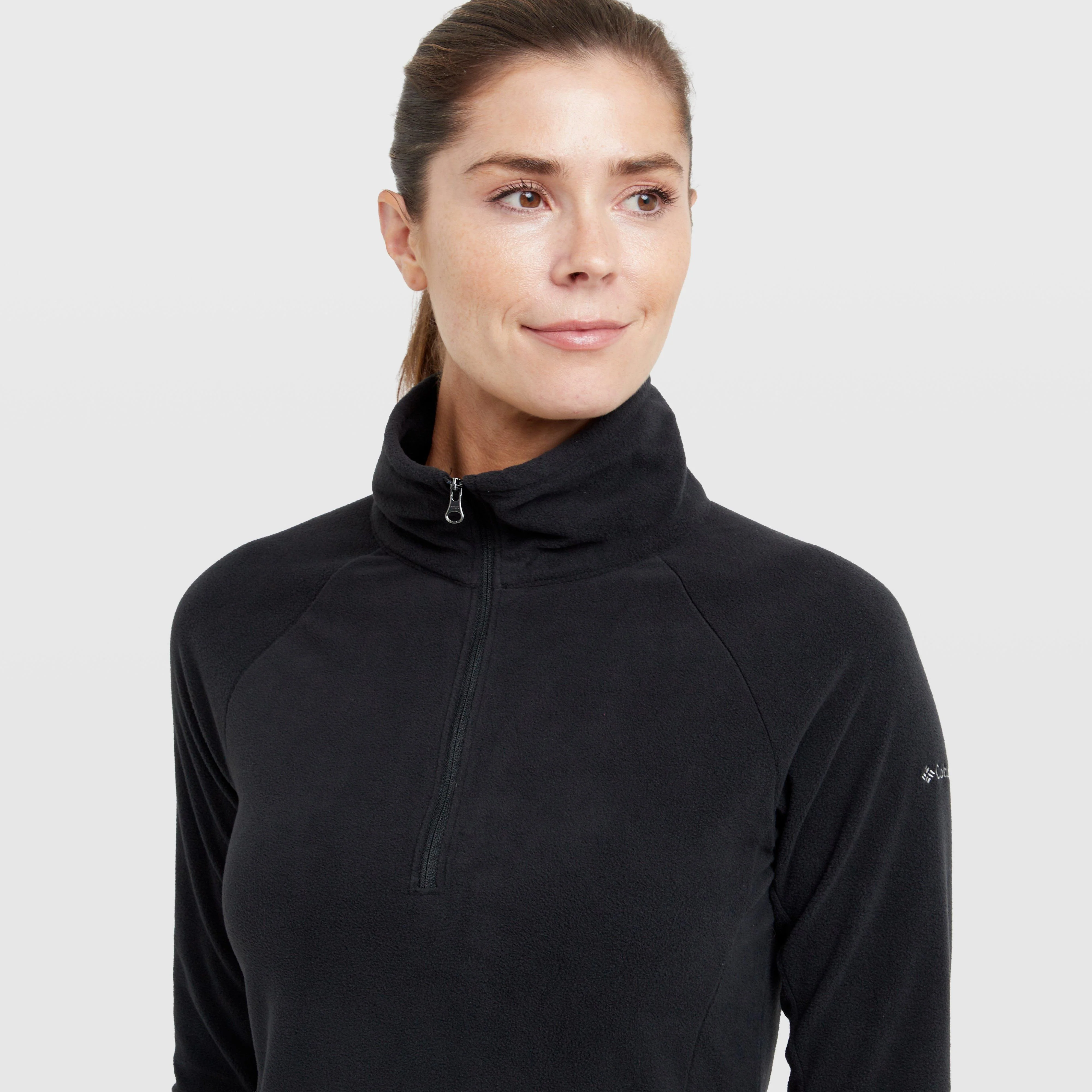 Women’s Stratagate™ Half Zip Fleece - Image 4