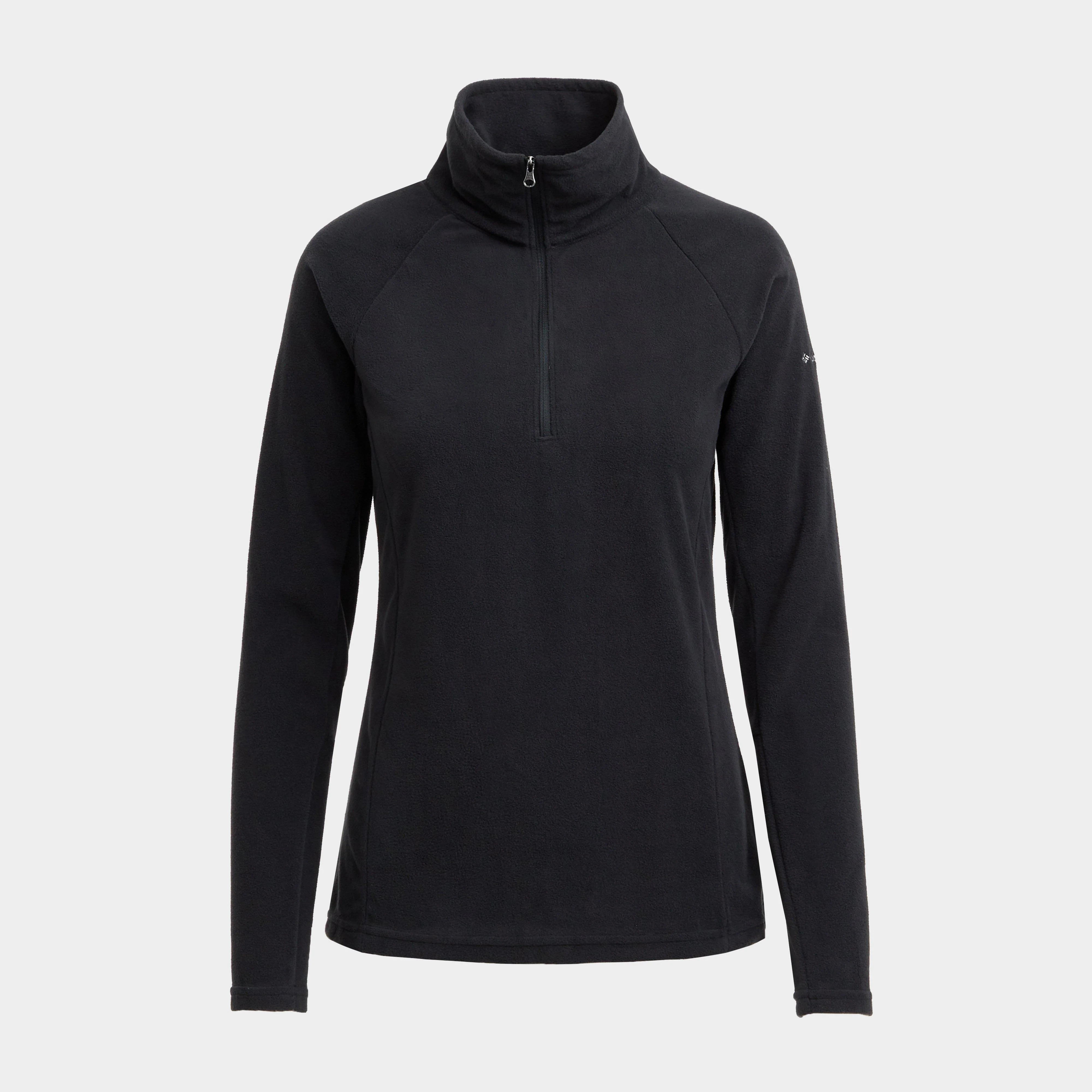 Women’s Stratagate™ Half Zip Fleece - Image 6