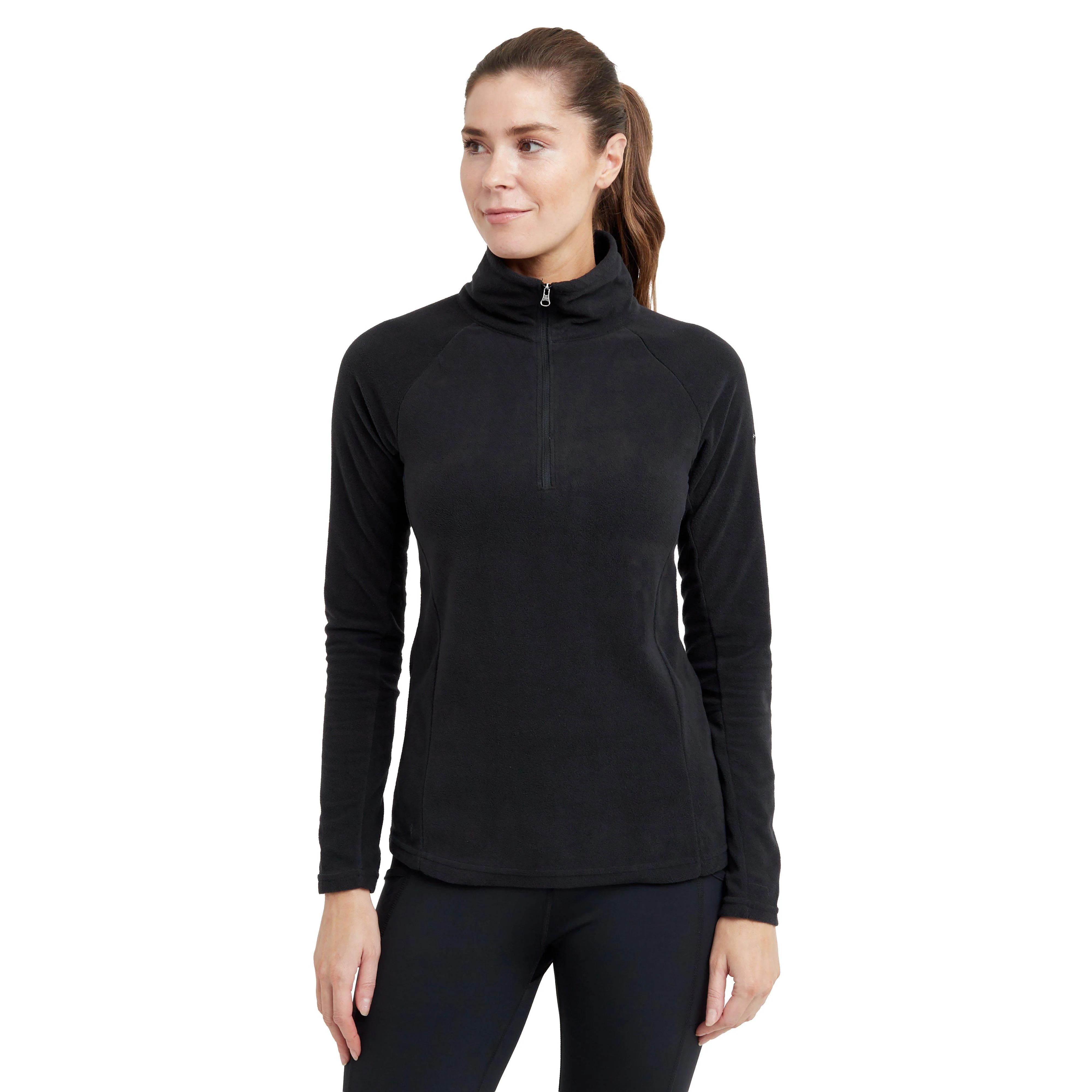 Women’s Stratagate™ Half Zip Fleece - Image 7