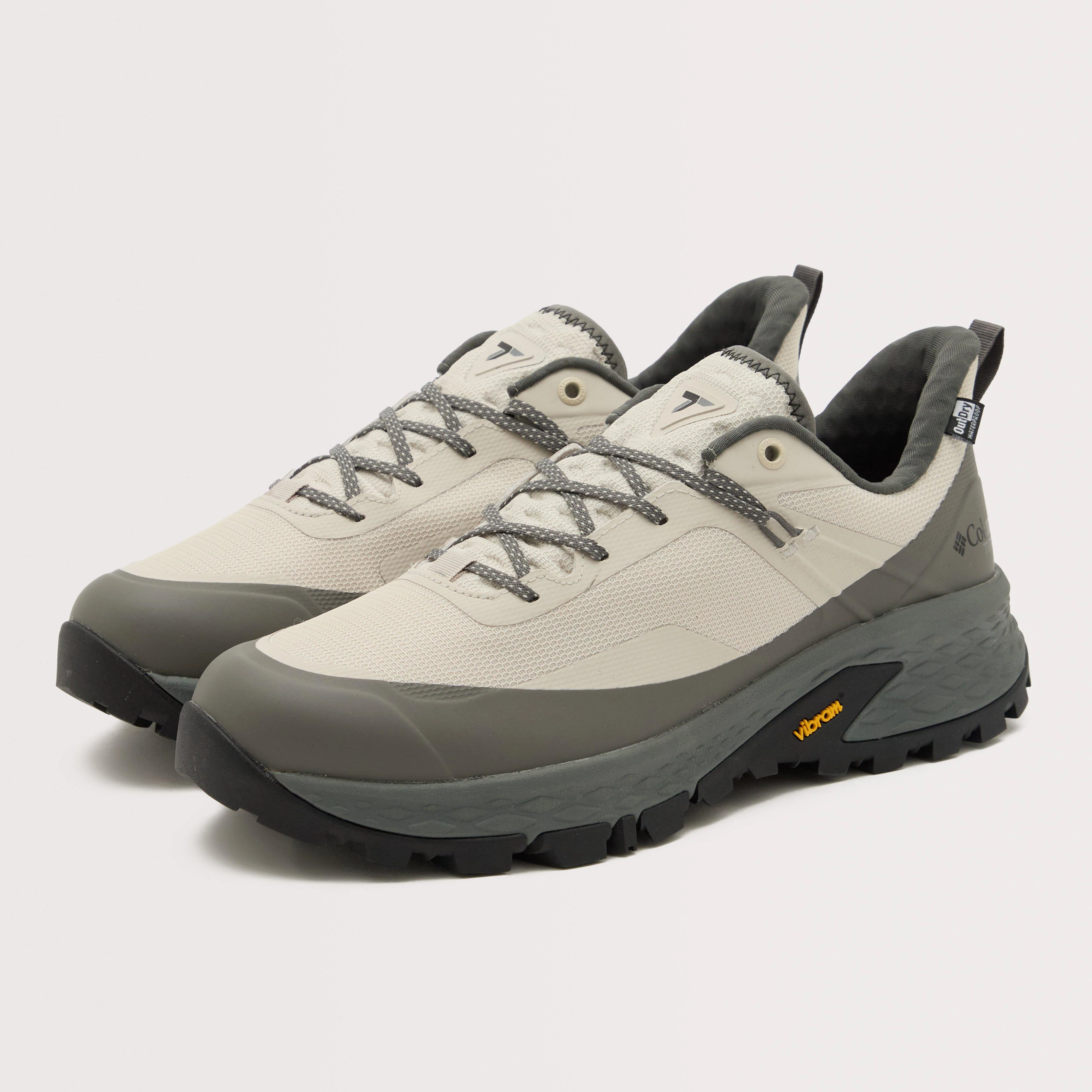 Women’s Tellurix™ Titanium™ OutDry™ Walking Shoe - Image 2