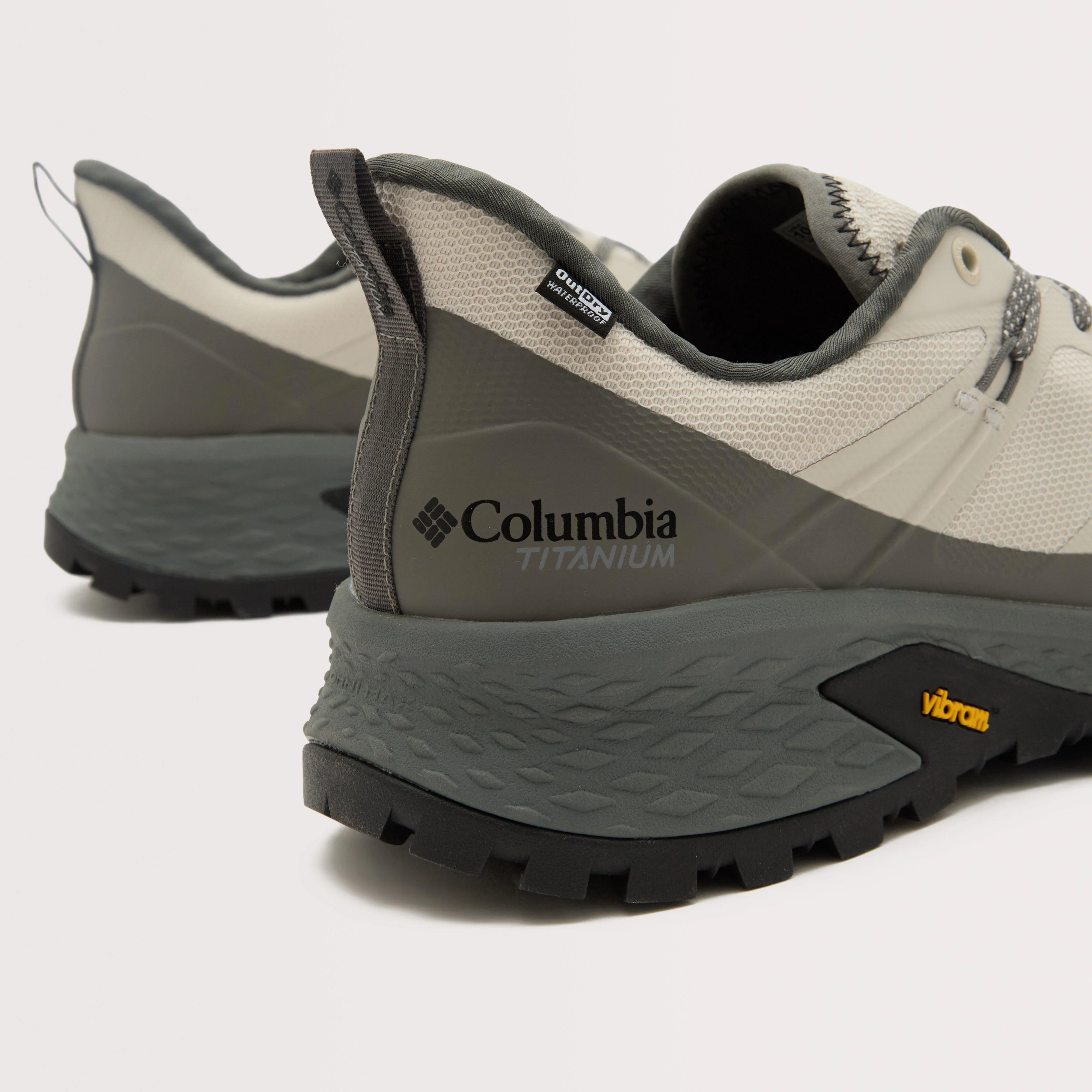 Women’s Tellurix™ Titanium™ OutDry™ Walking Shoe - Image 6