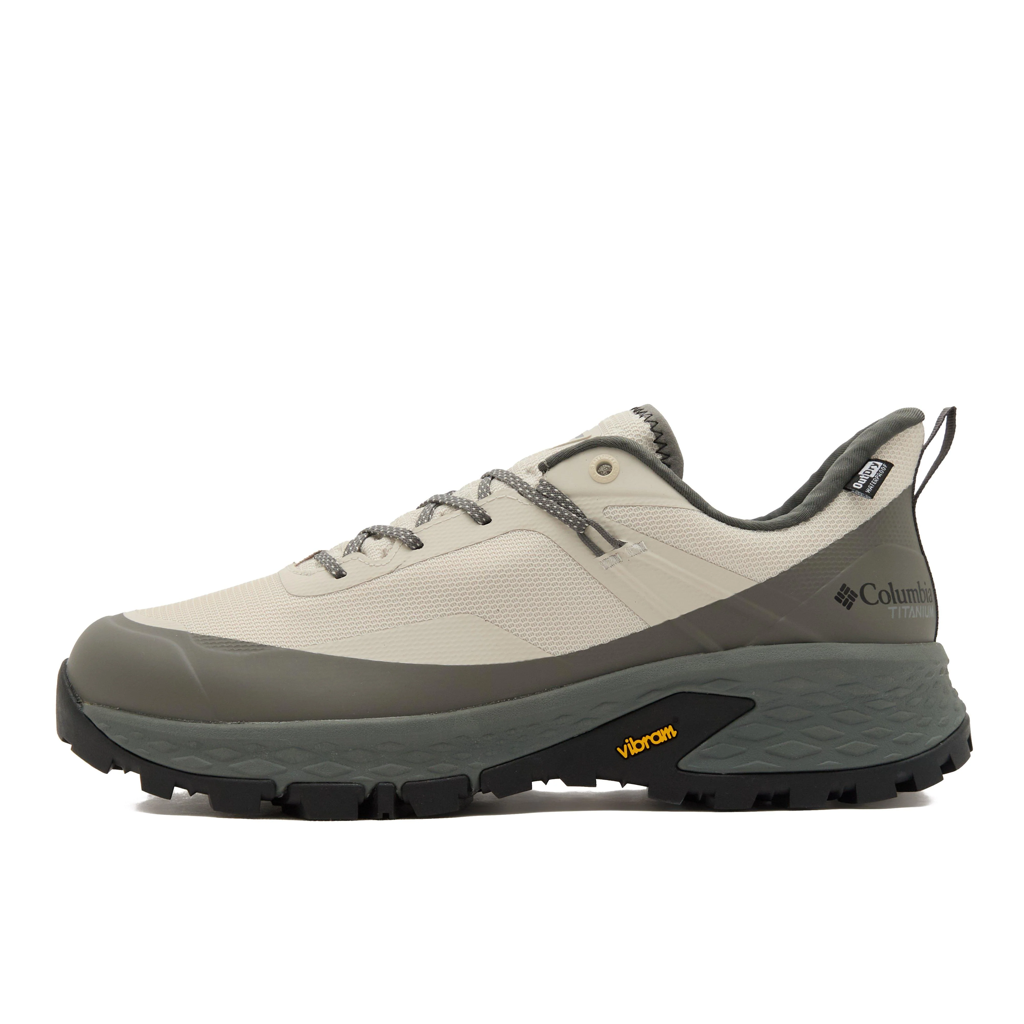 Women’s Tellurix™ Titanium™ OutDry™ Walking Shoe - Image 7