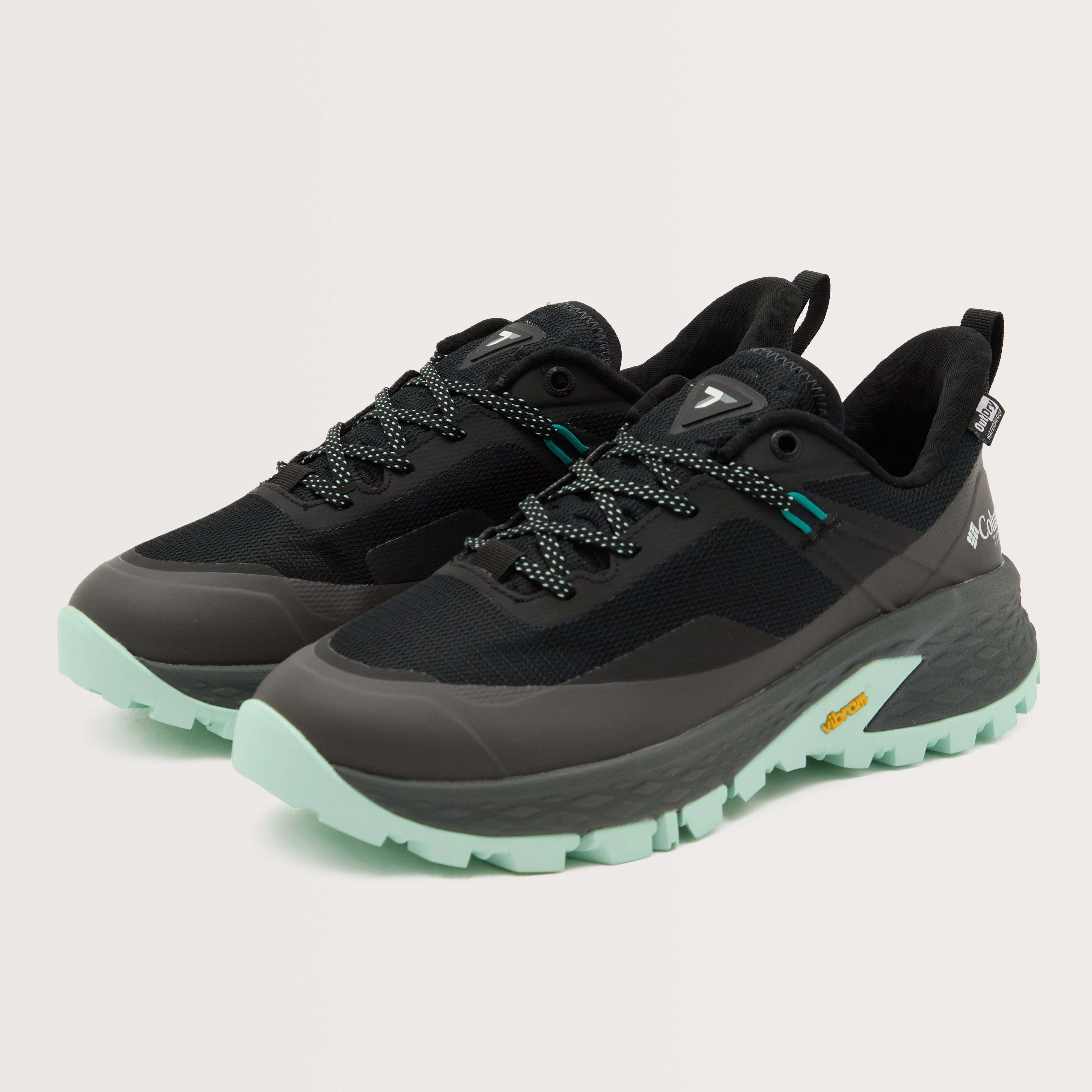 Women’s Tellurix™ Titanium™ OutDry™ Walking Shoe - Image 2