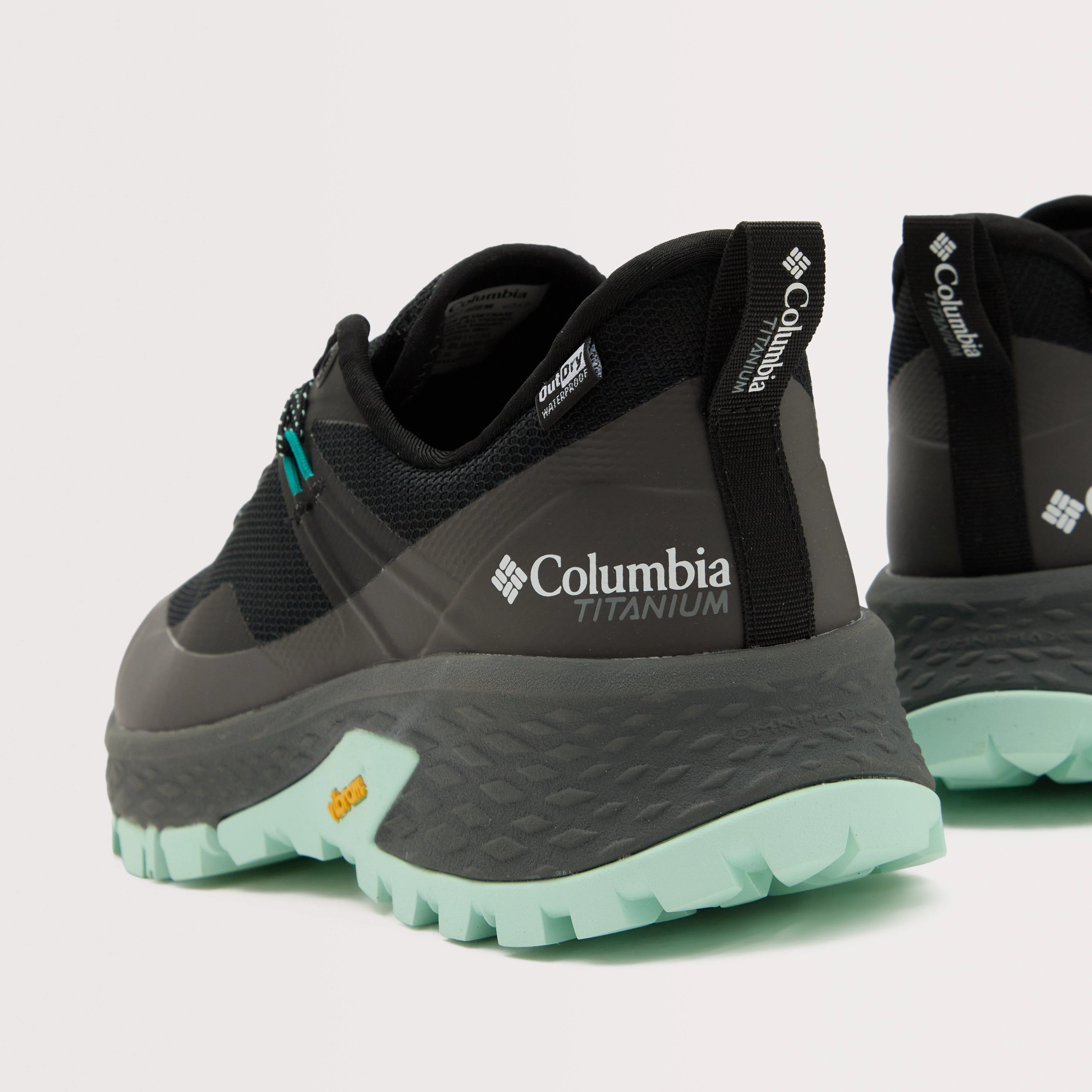Women’s Tellurix™ Titanium™ OutDry™ Walking Shoe - Image 5