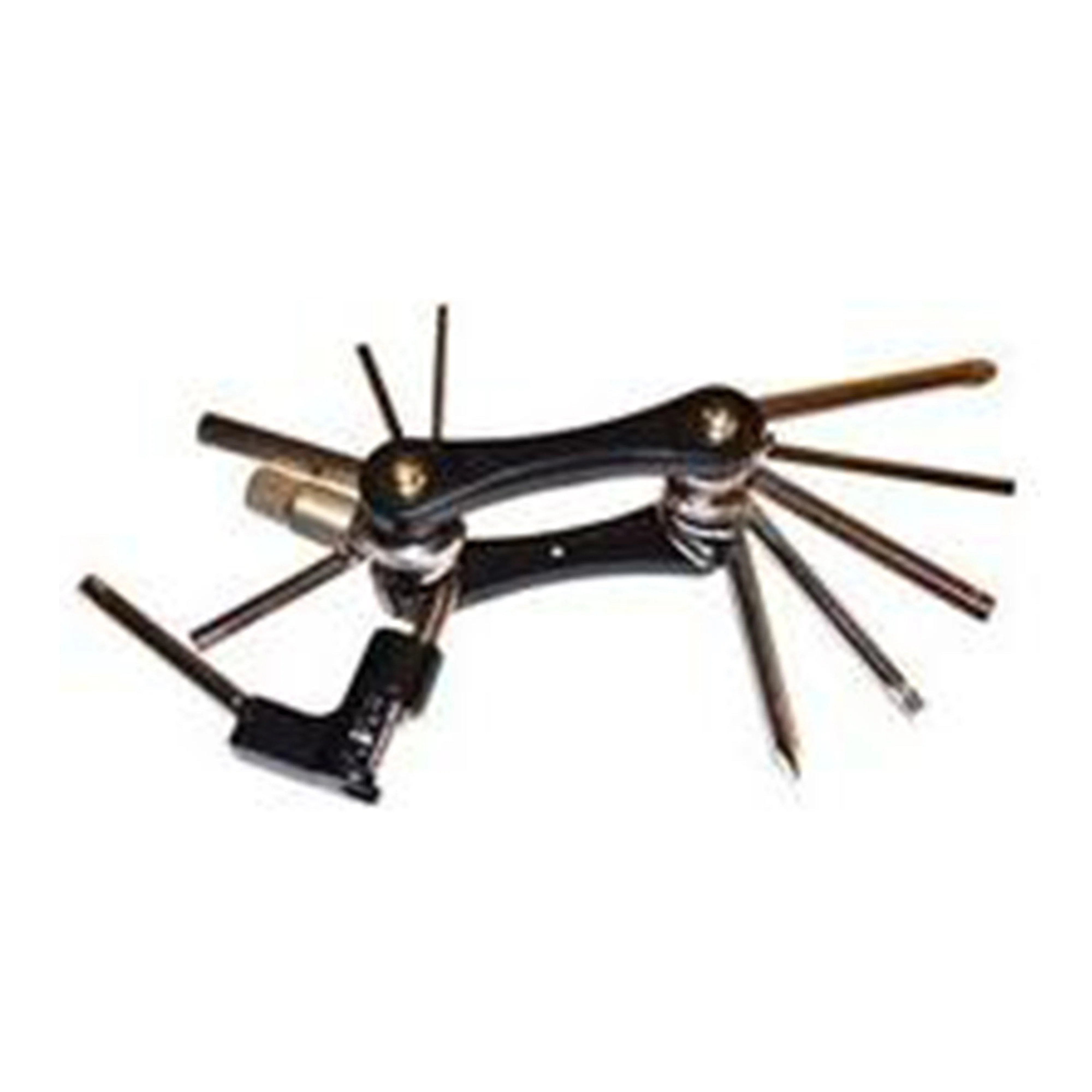 11-in-1 Cycling Multi-tool - Image 2