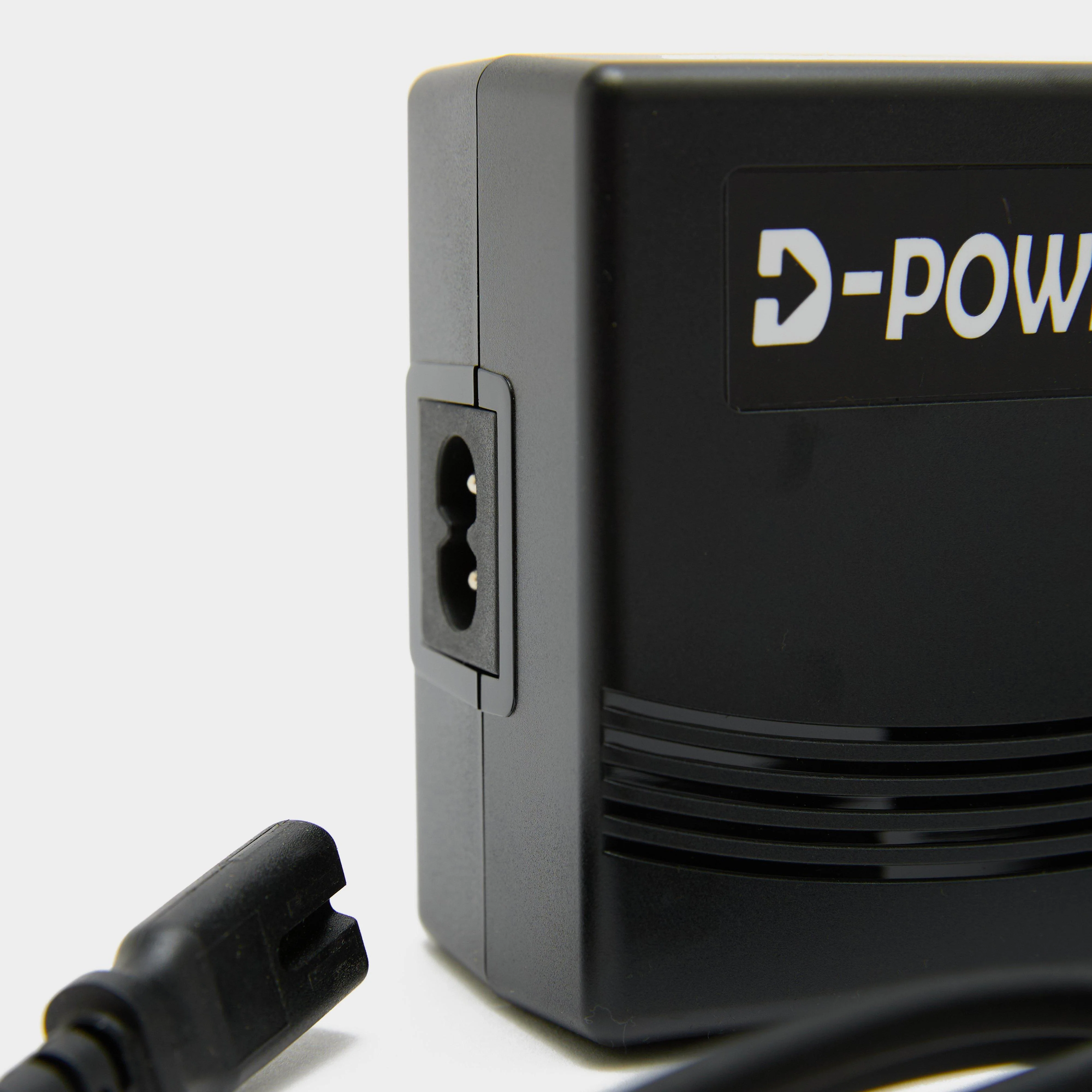 48V E-Bike Charger - Image 3