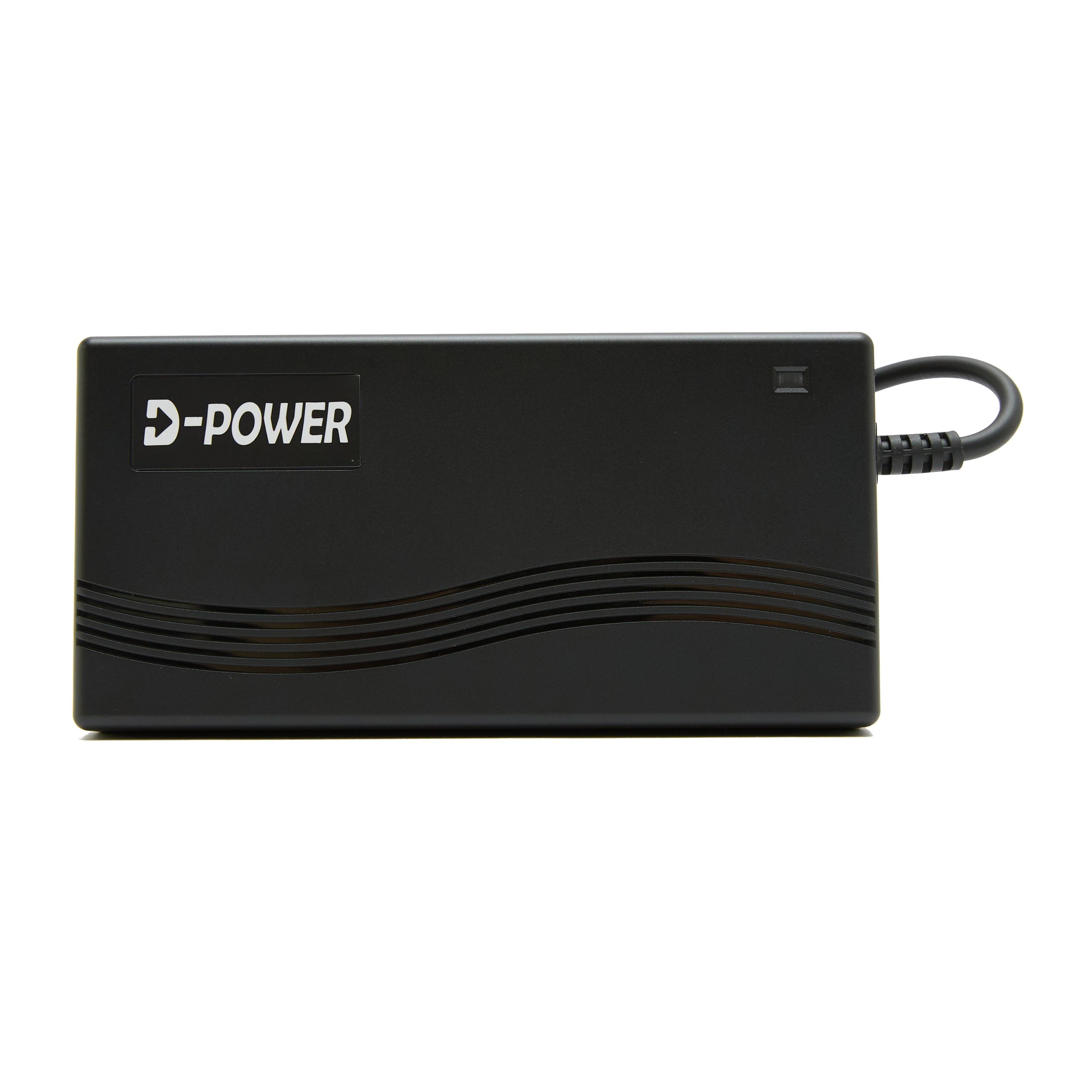 48V E-Bike Charger - Image 5