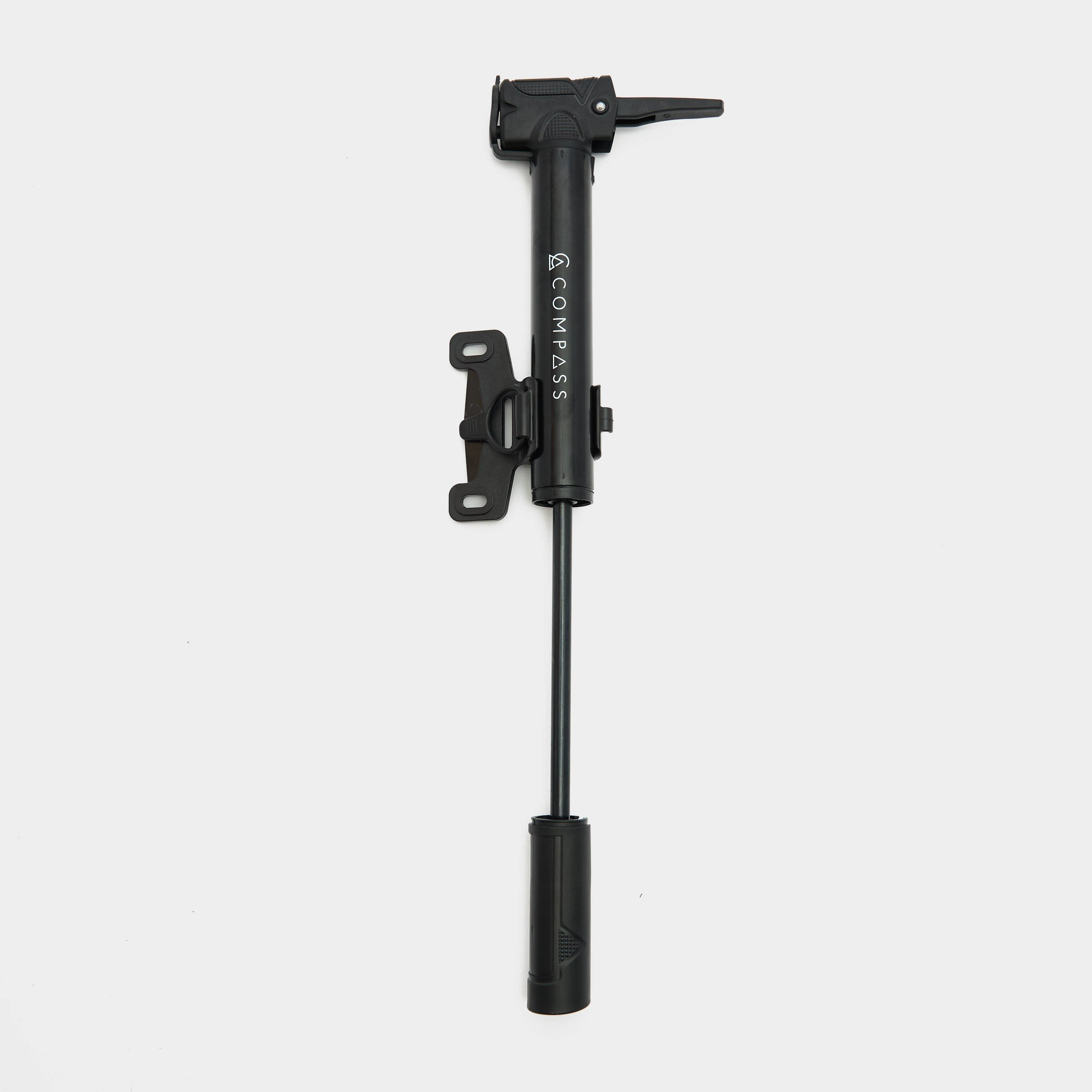 Airflow Duo Resin Mini Pump - Image 2