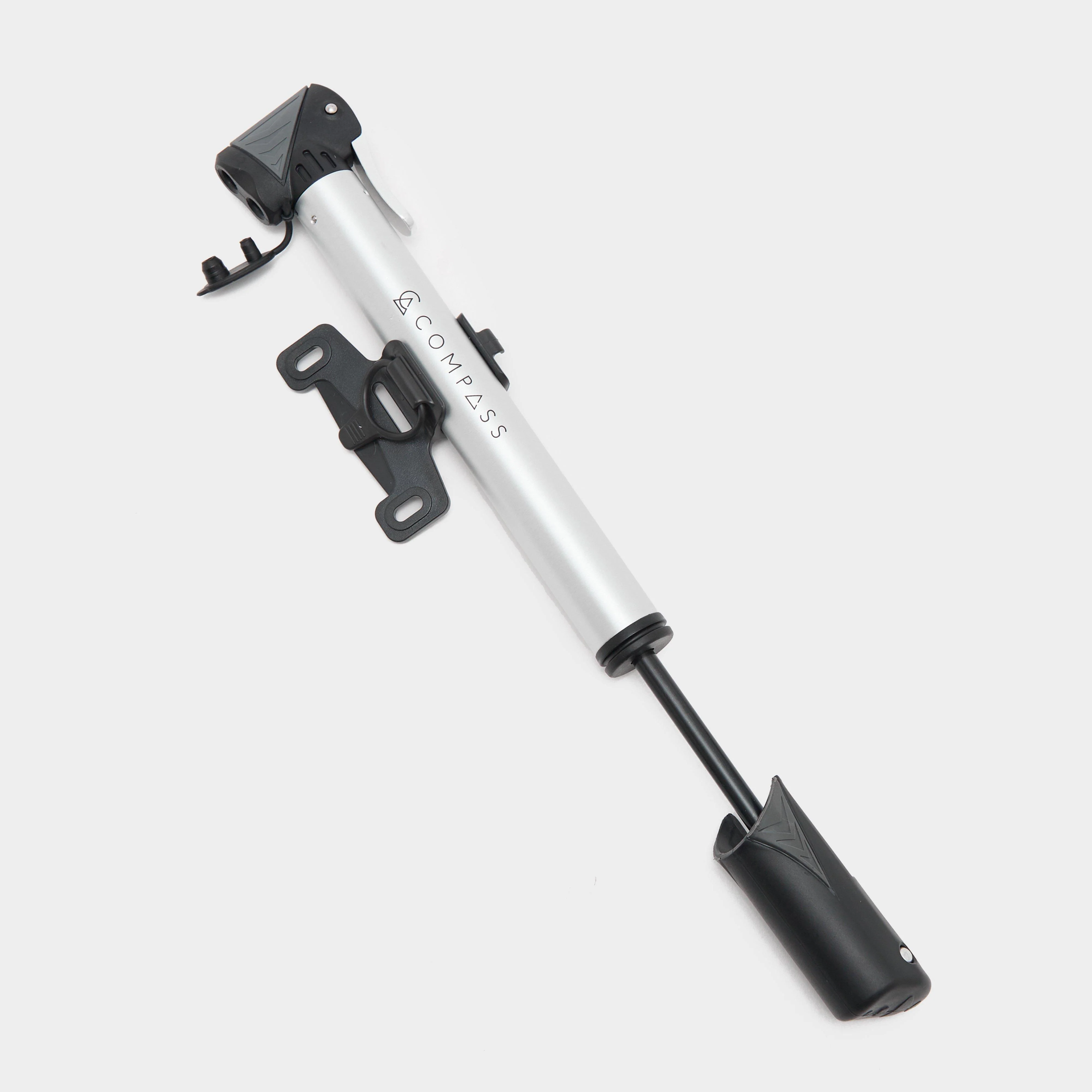 Airflow Mini Alloy Mini Pump - Image 2