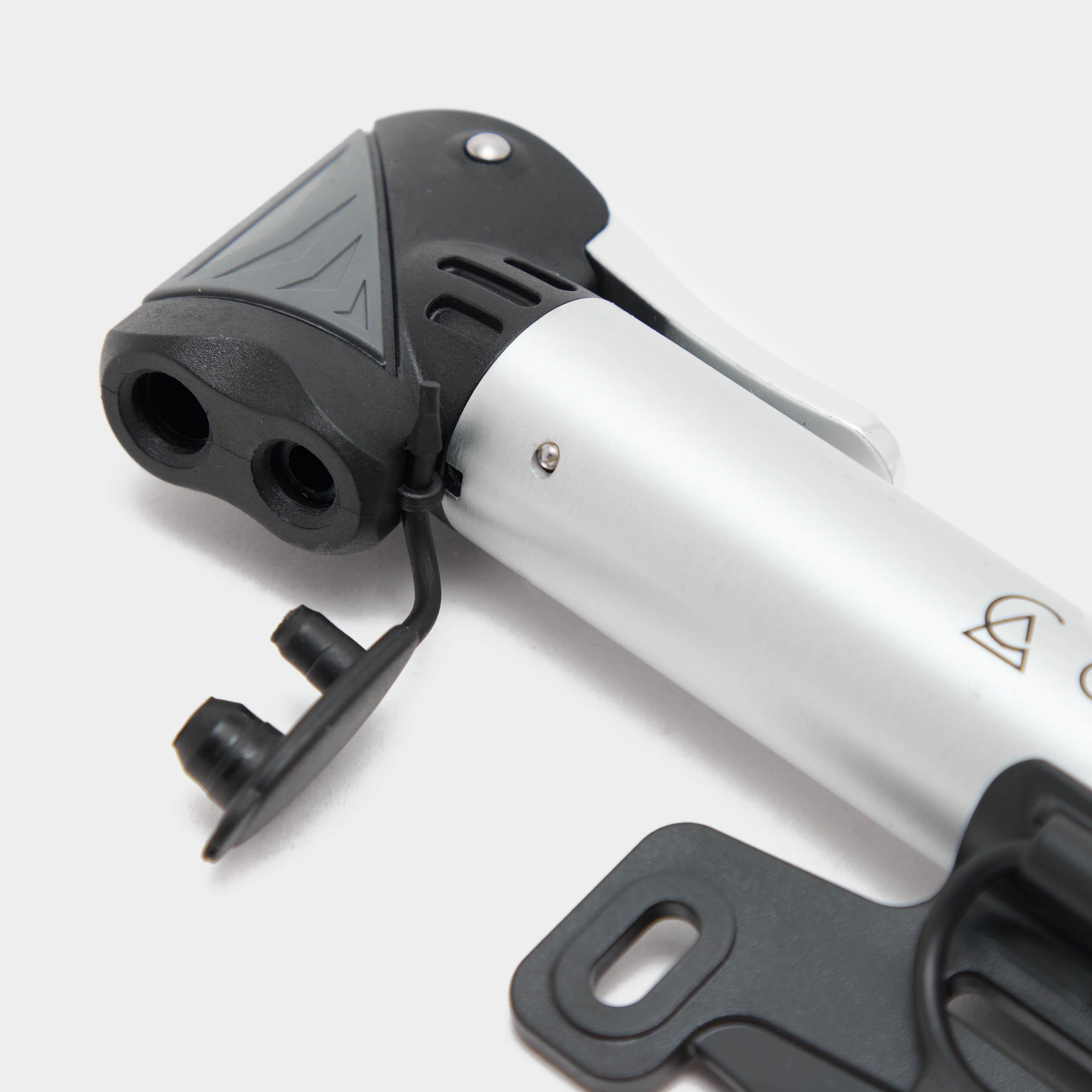Airflow Mini Alloy Mini Pump - Image 3