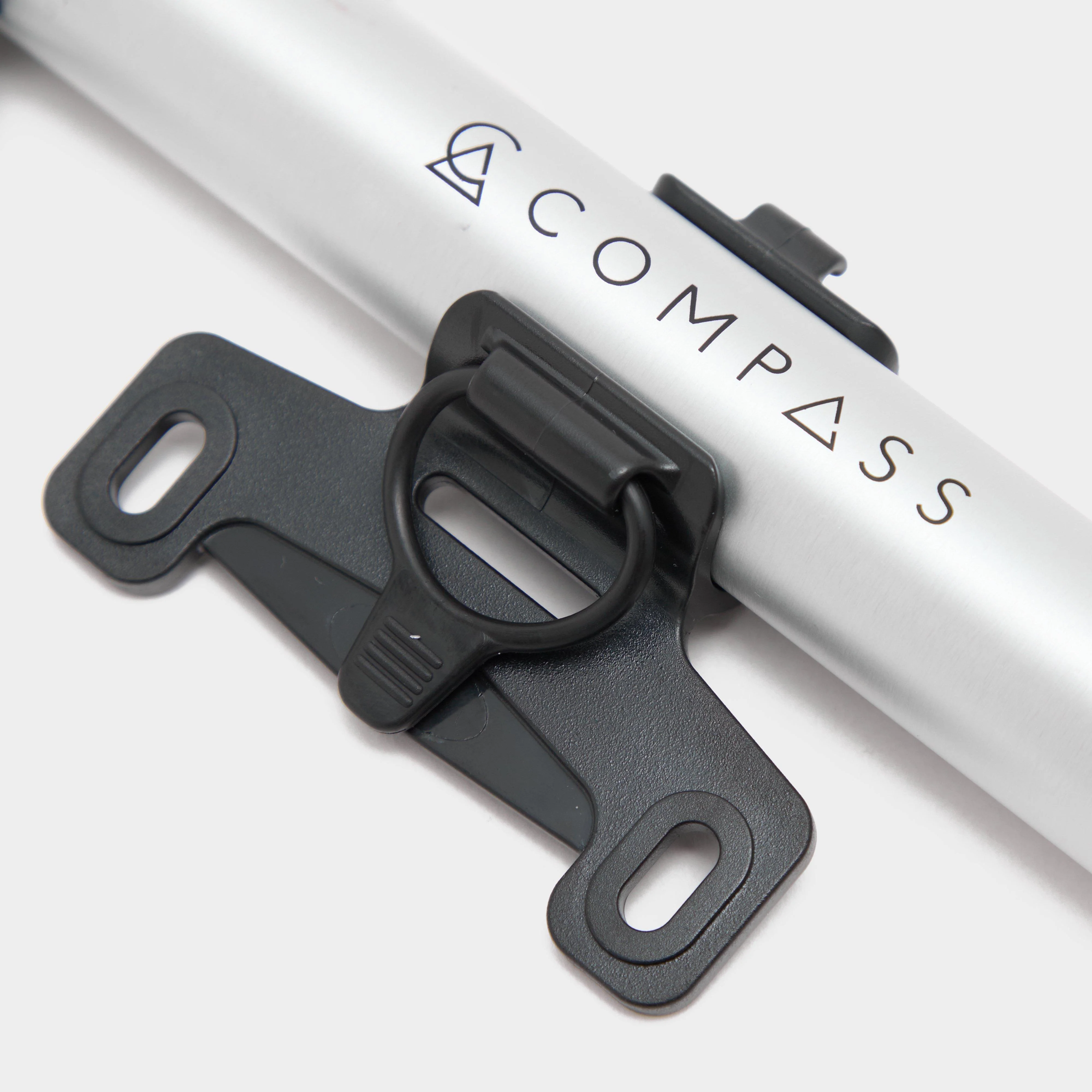 Airflow Mini Alloy Mini Pump - Image 4