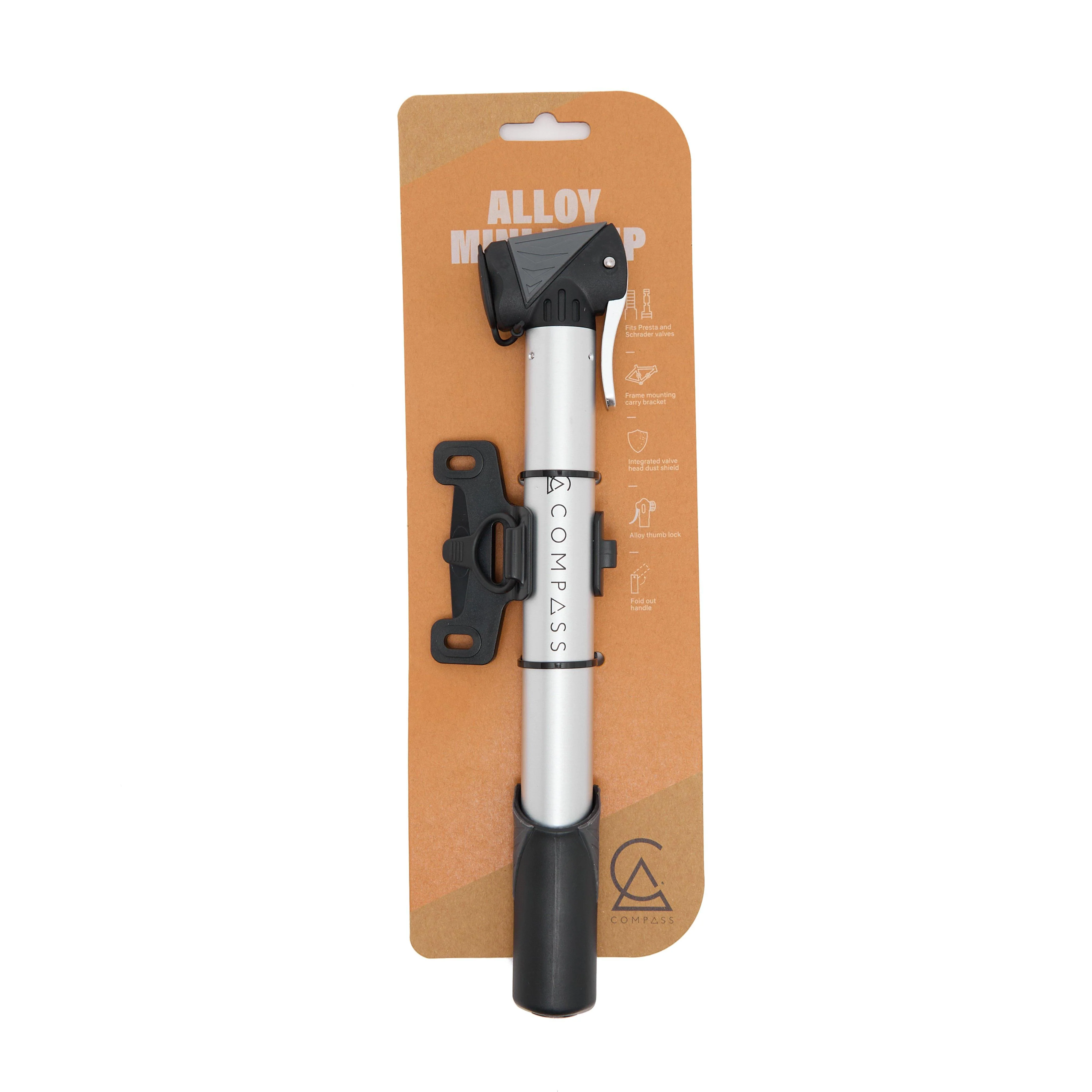 Airflow Mini Alloy Mini Pump - Image 5