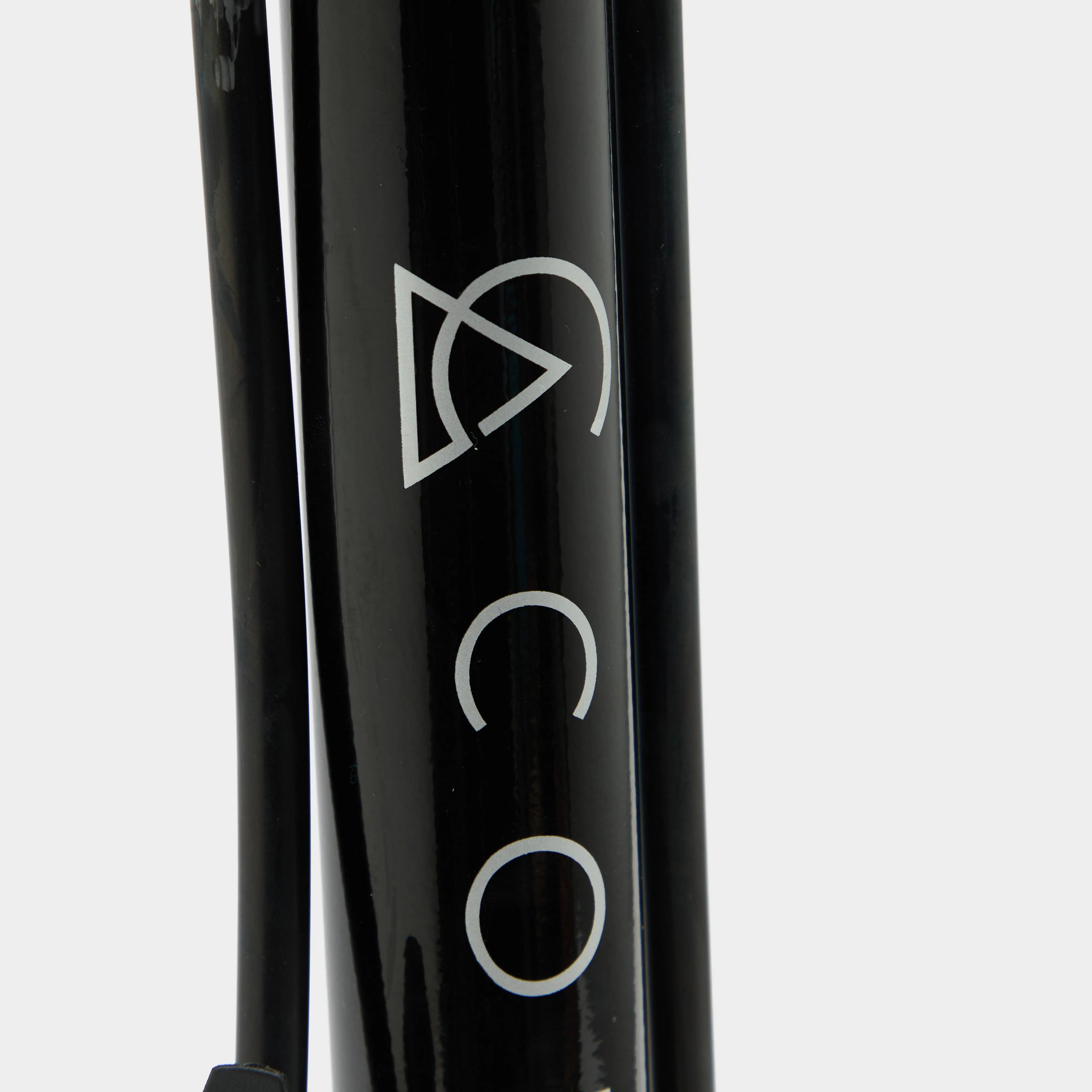 Airtrack Lite Floor Pump with Gauge - Image 3