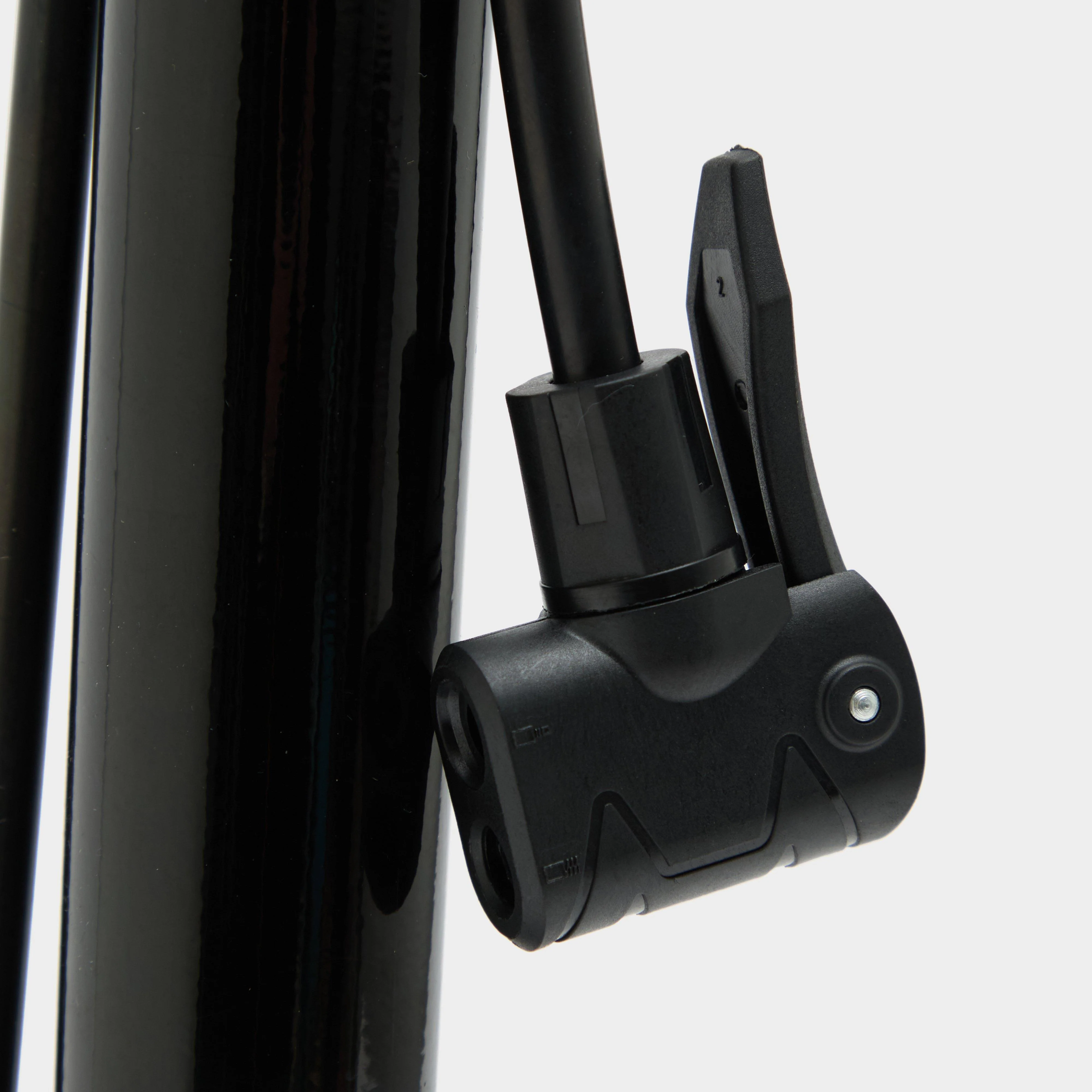 Airtrack Lite Floor Pump with Gauge - Image 4