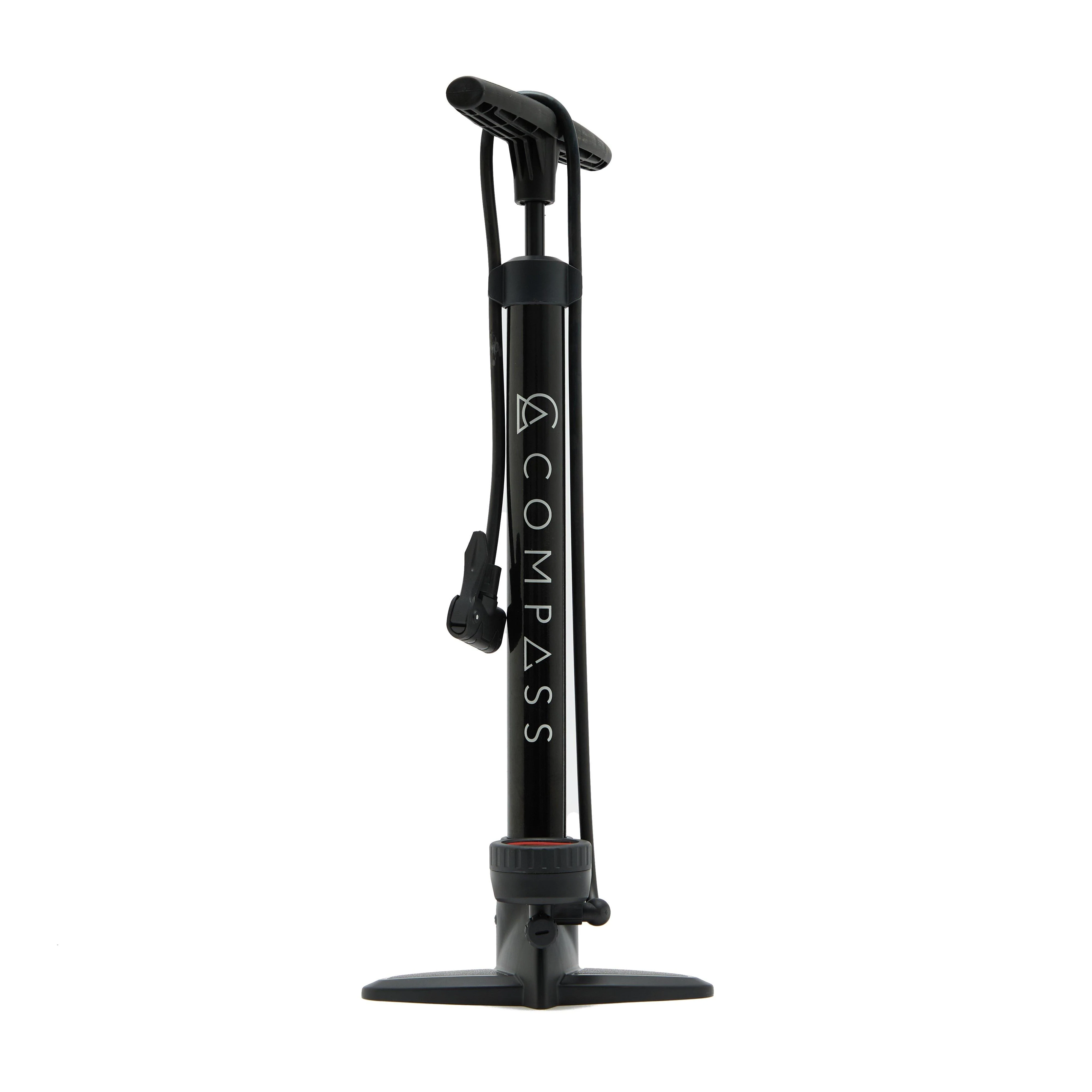 Airtrack Lite Floor Pump with Gauge - Image 5