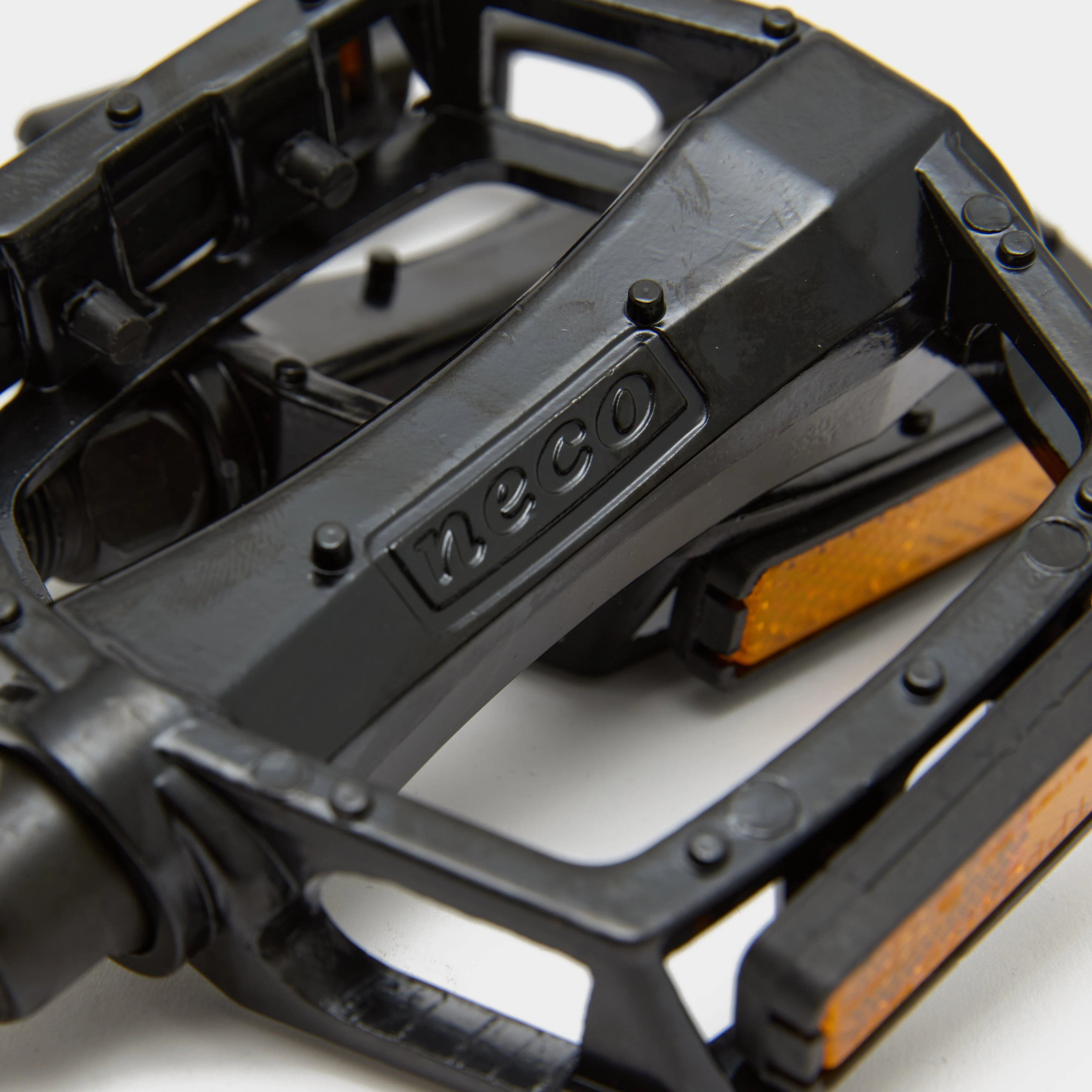 Alloy Low Profile Pedals 9/16'' - Image 3