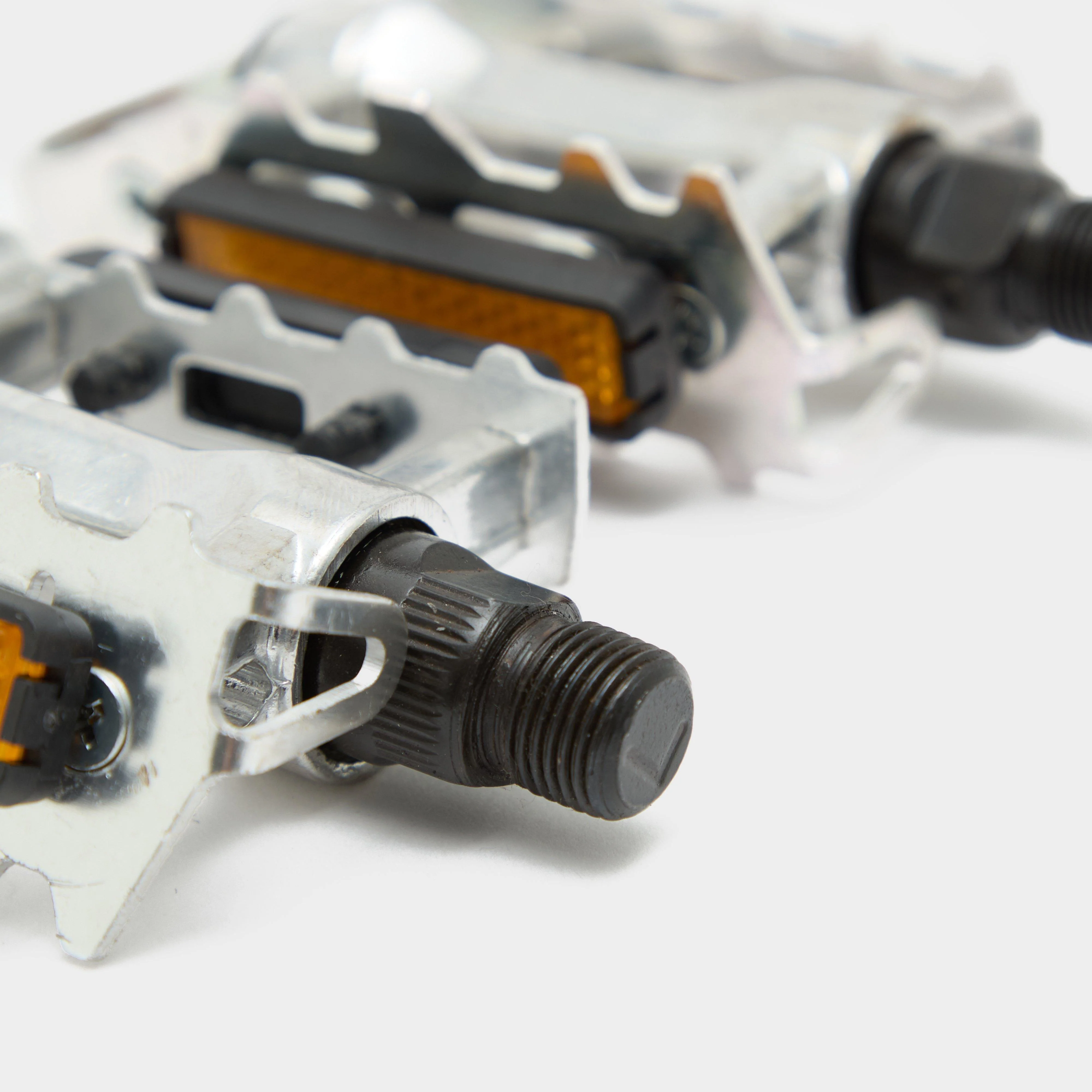 Alloy Low Profile Pedals 9/16'' - Image 3