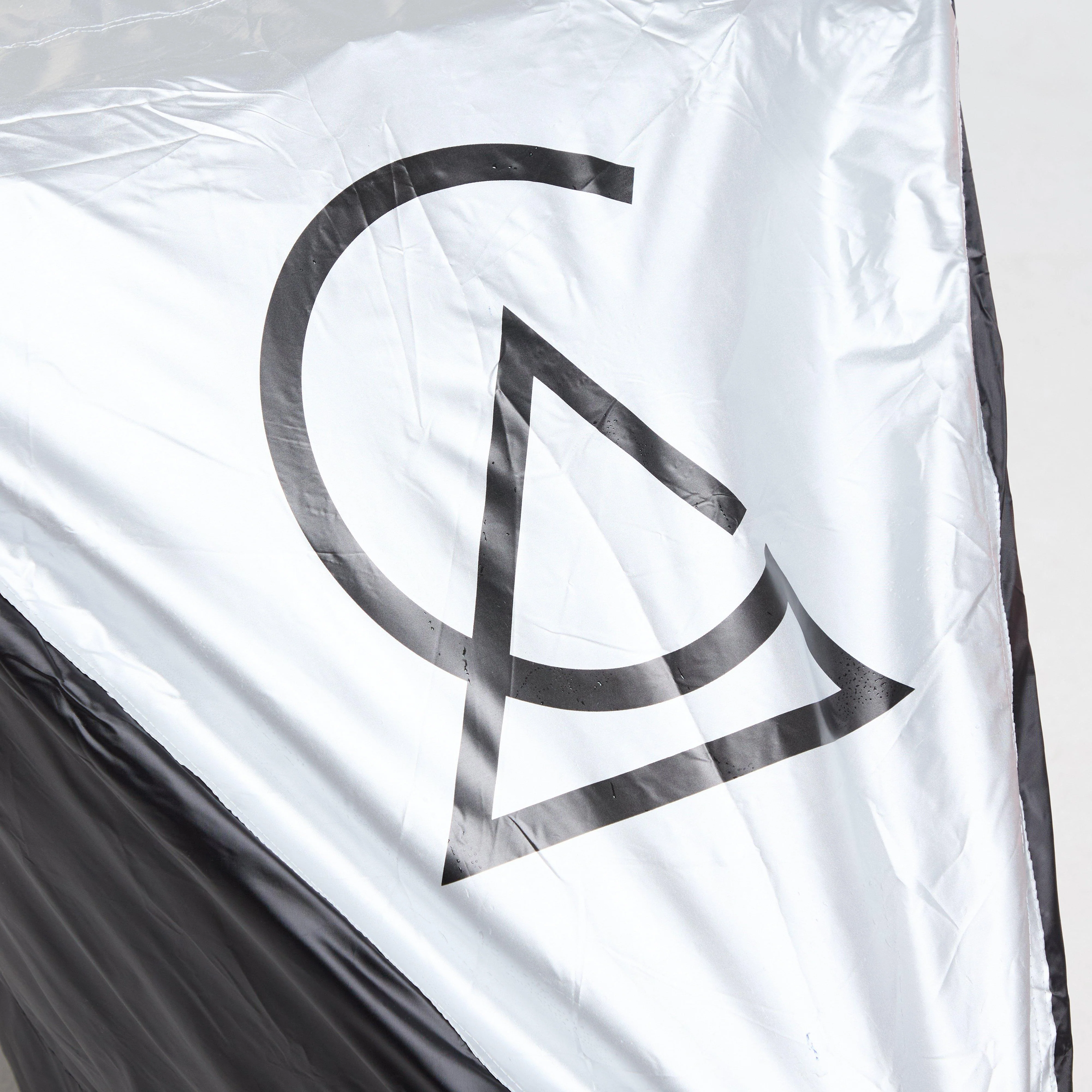 Aquatex Single Bike Cover - Image 2