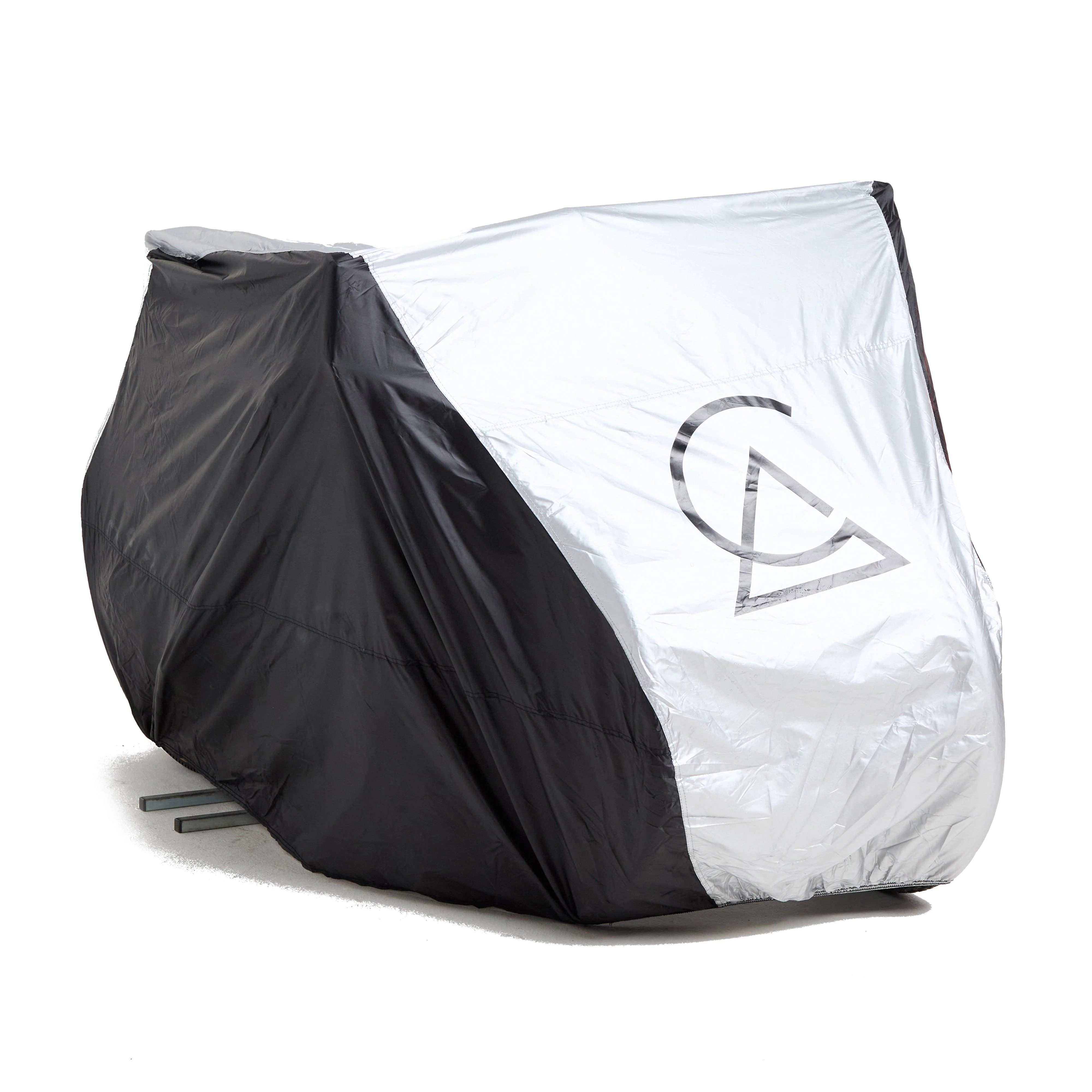 Aquatex Triple Bike Cover - Image 3