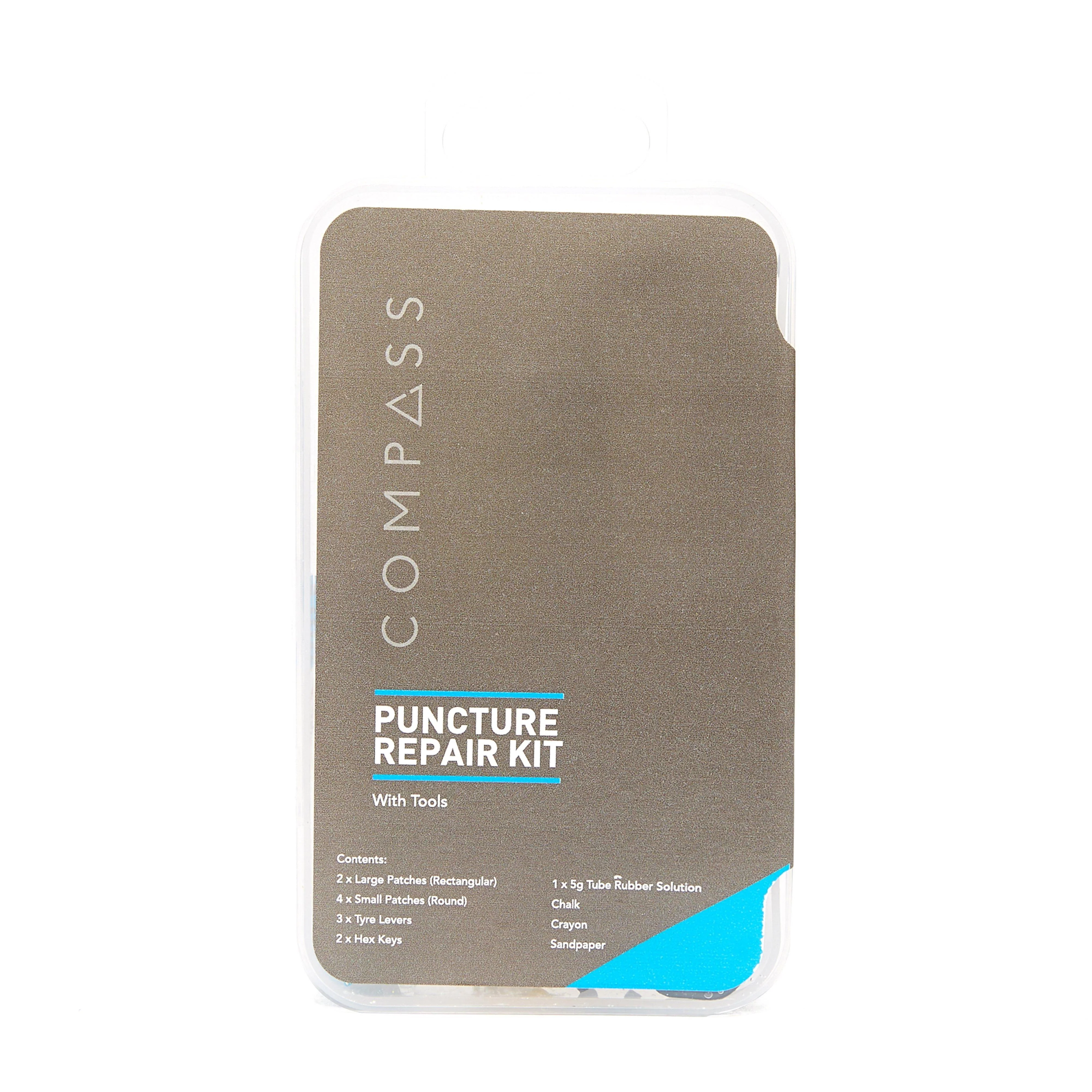 Bike Puncture Repair Kit - Image 3