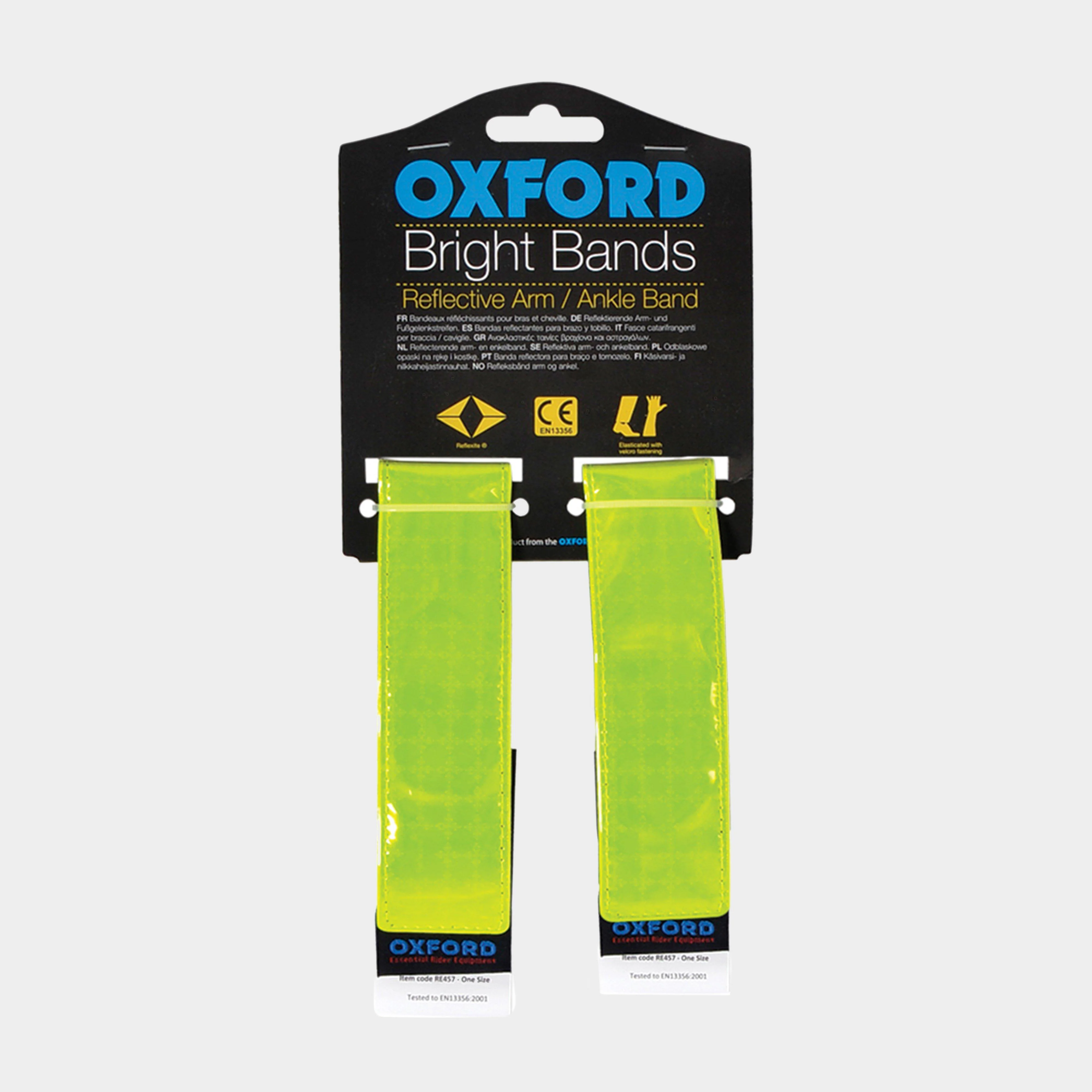 Bright Bands Reflective Arm/Ankle Bands - Image 2