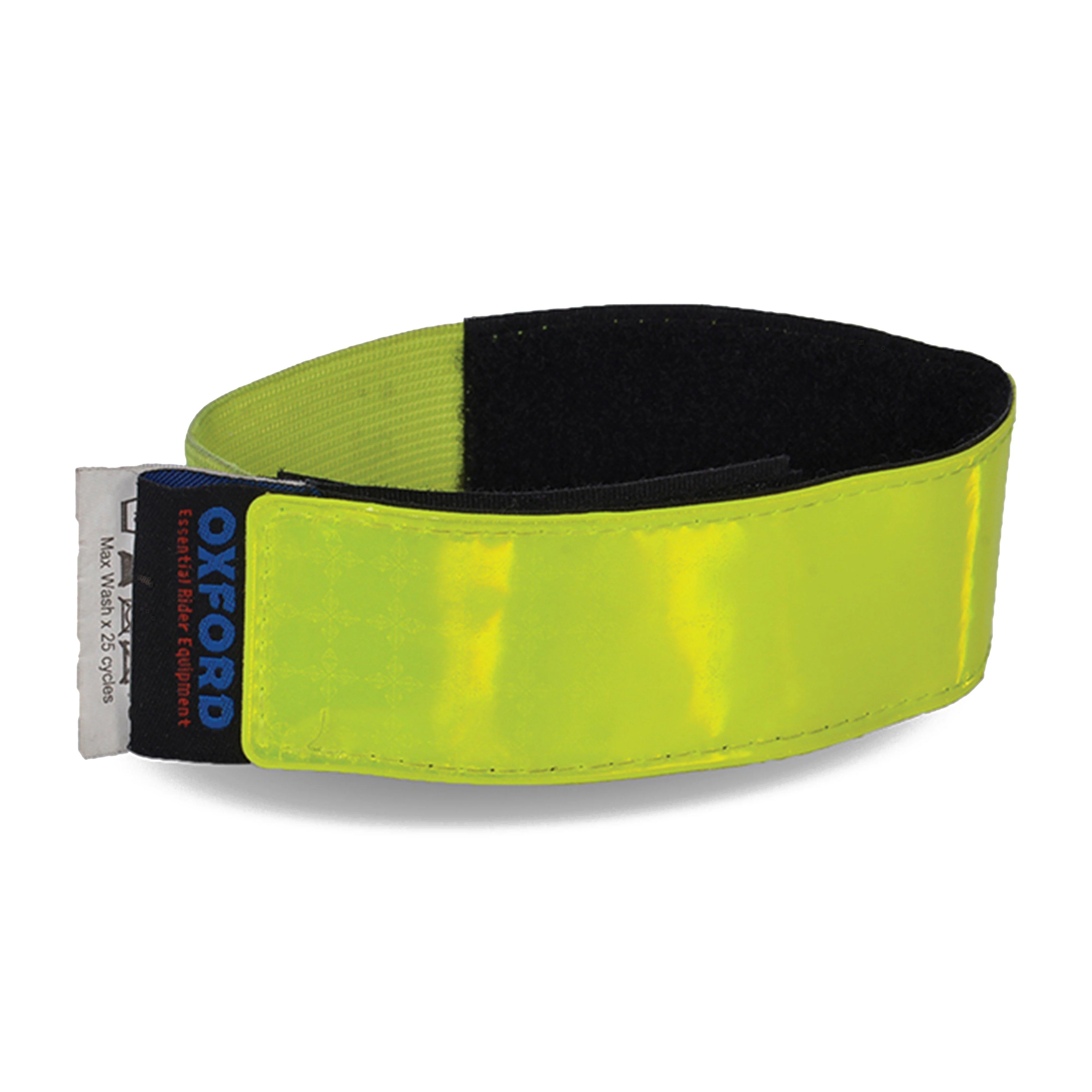 Bright Bands Reflective Arm/Ankle Bands - Image 3