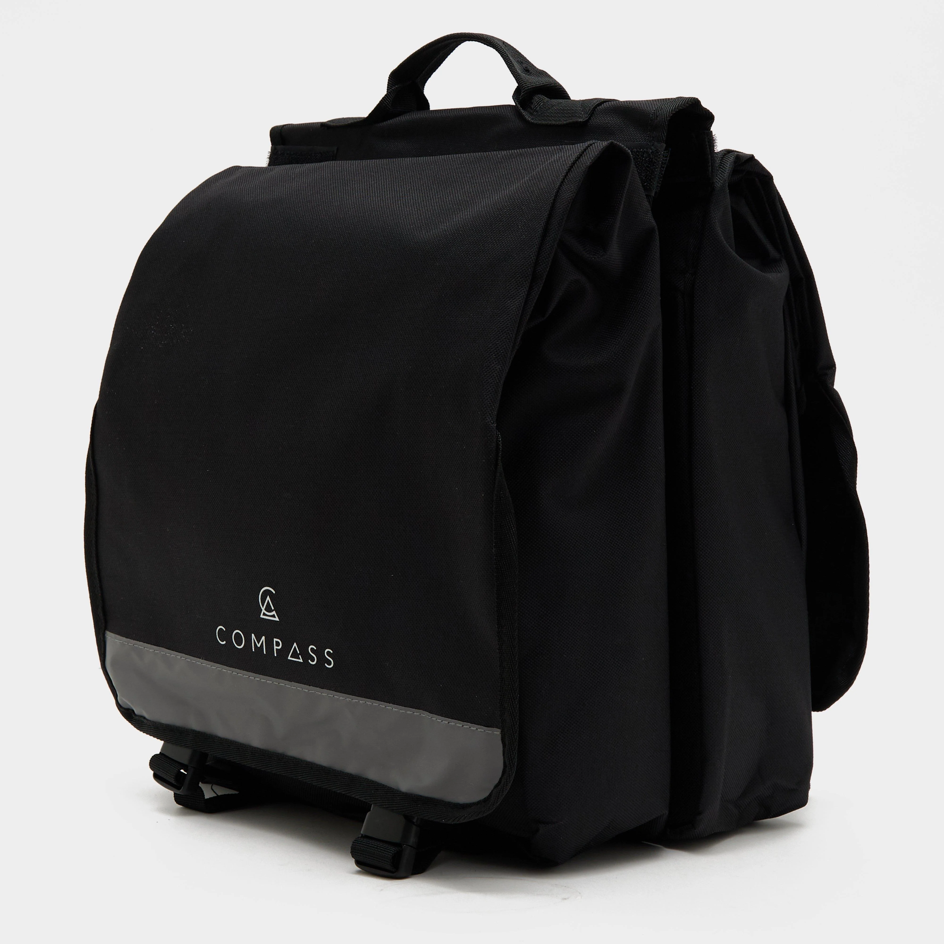 C20 Double Pannier Bag 20L - Image 2