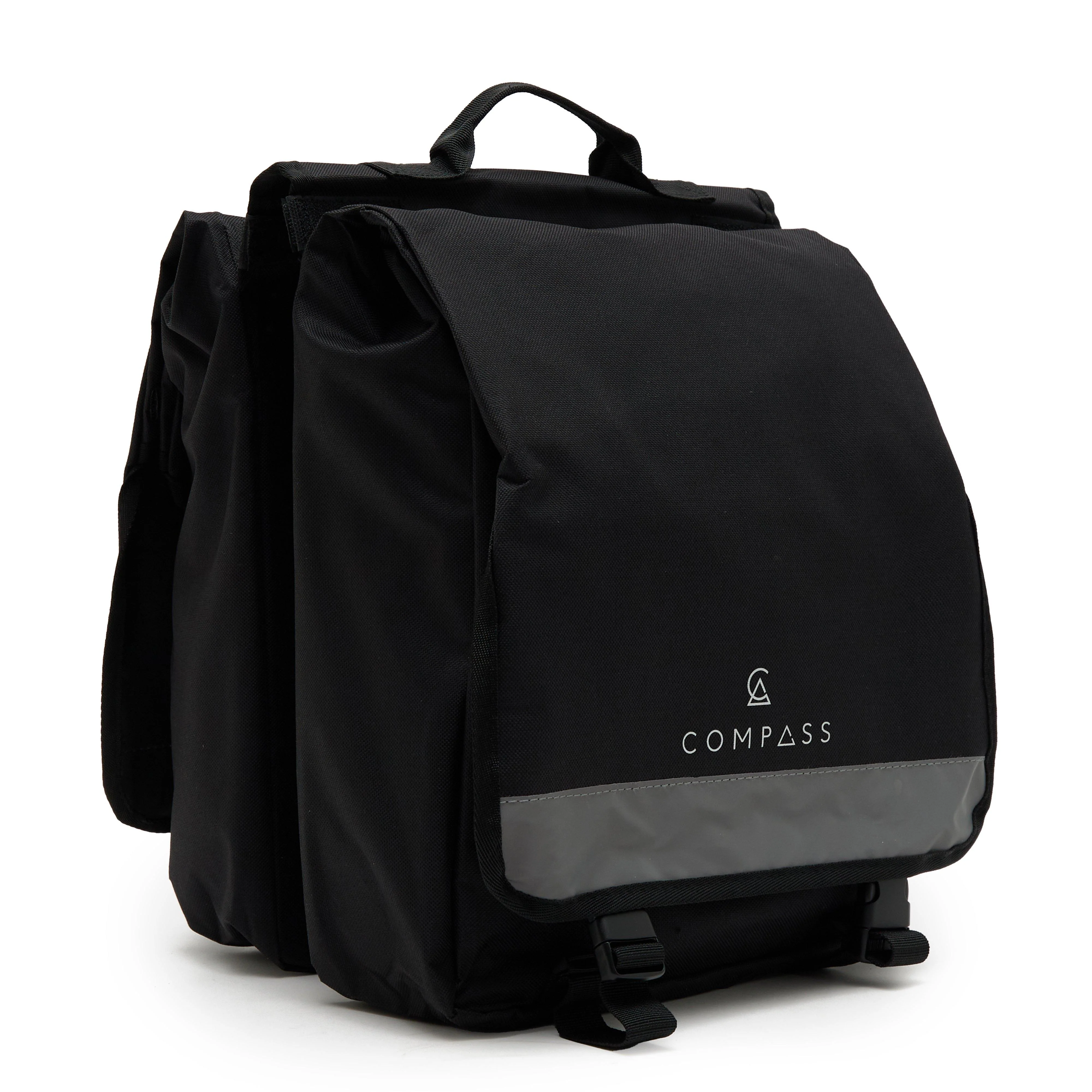 C20 Double Pannier Bag 20L - Image 7