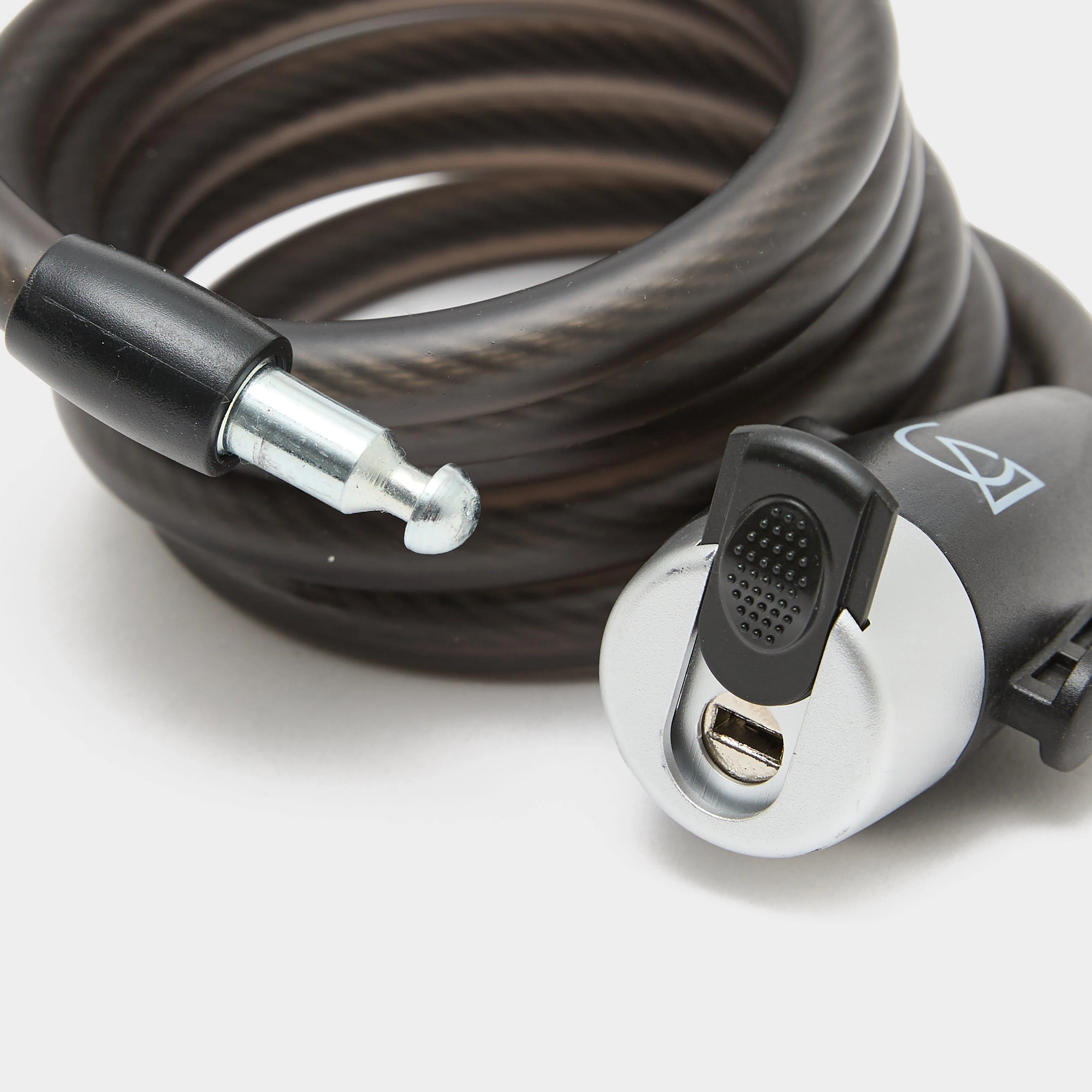 Cable12 (Smoke) 12mm x 1800mm - Image 2