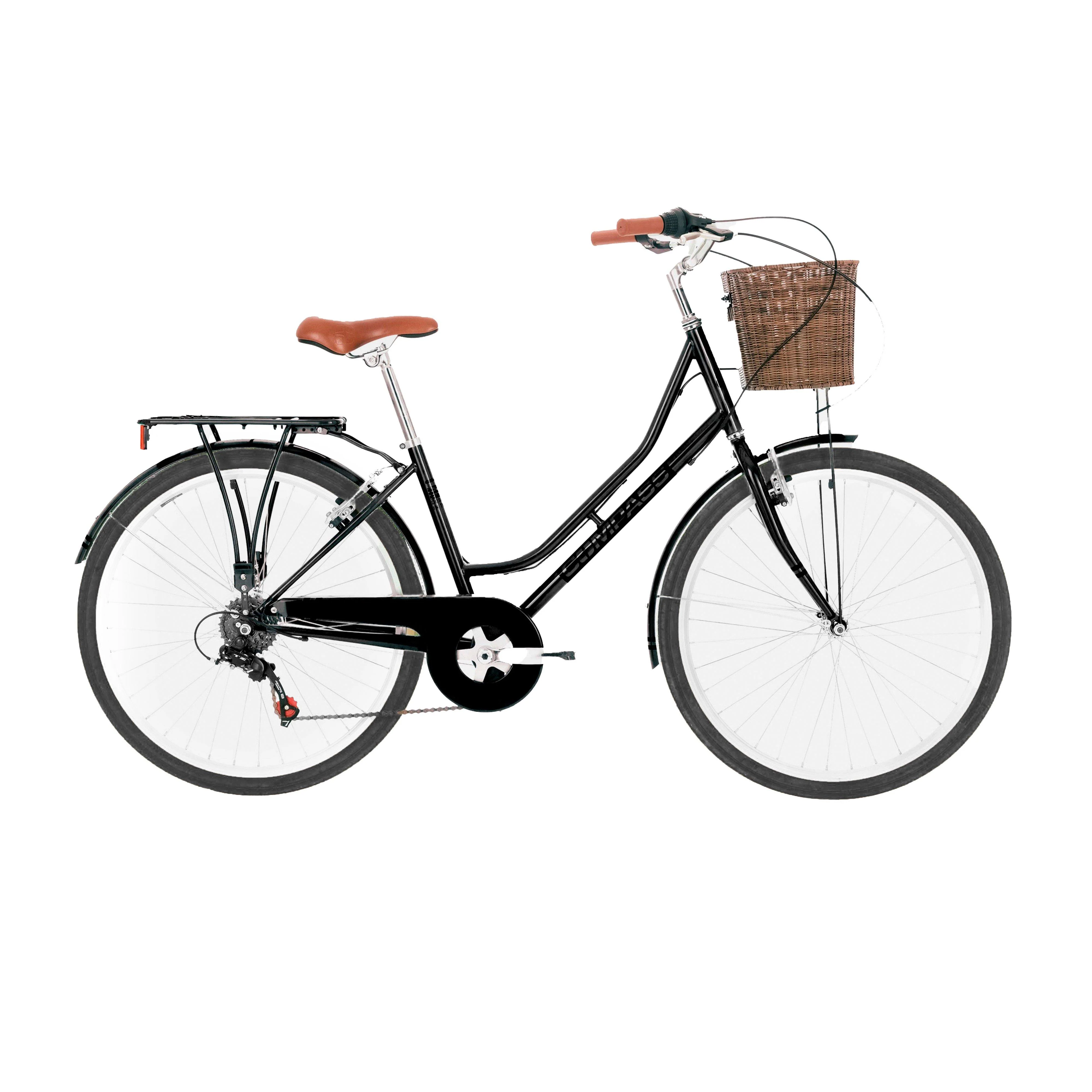 Classic Women's Hybrid Bike - Image 3