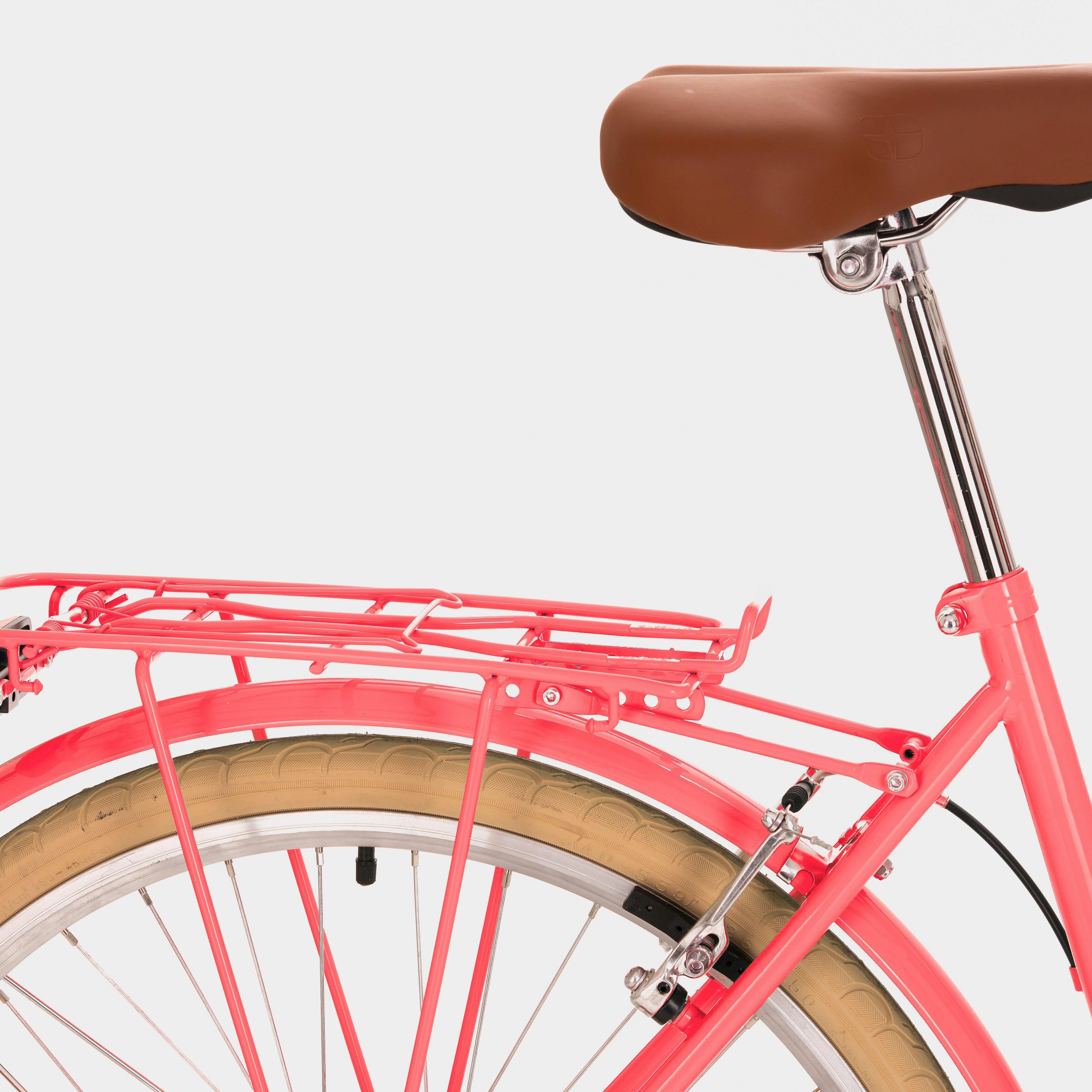 Classic Women's Hybrid Bike - Image 6