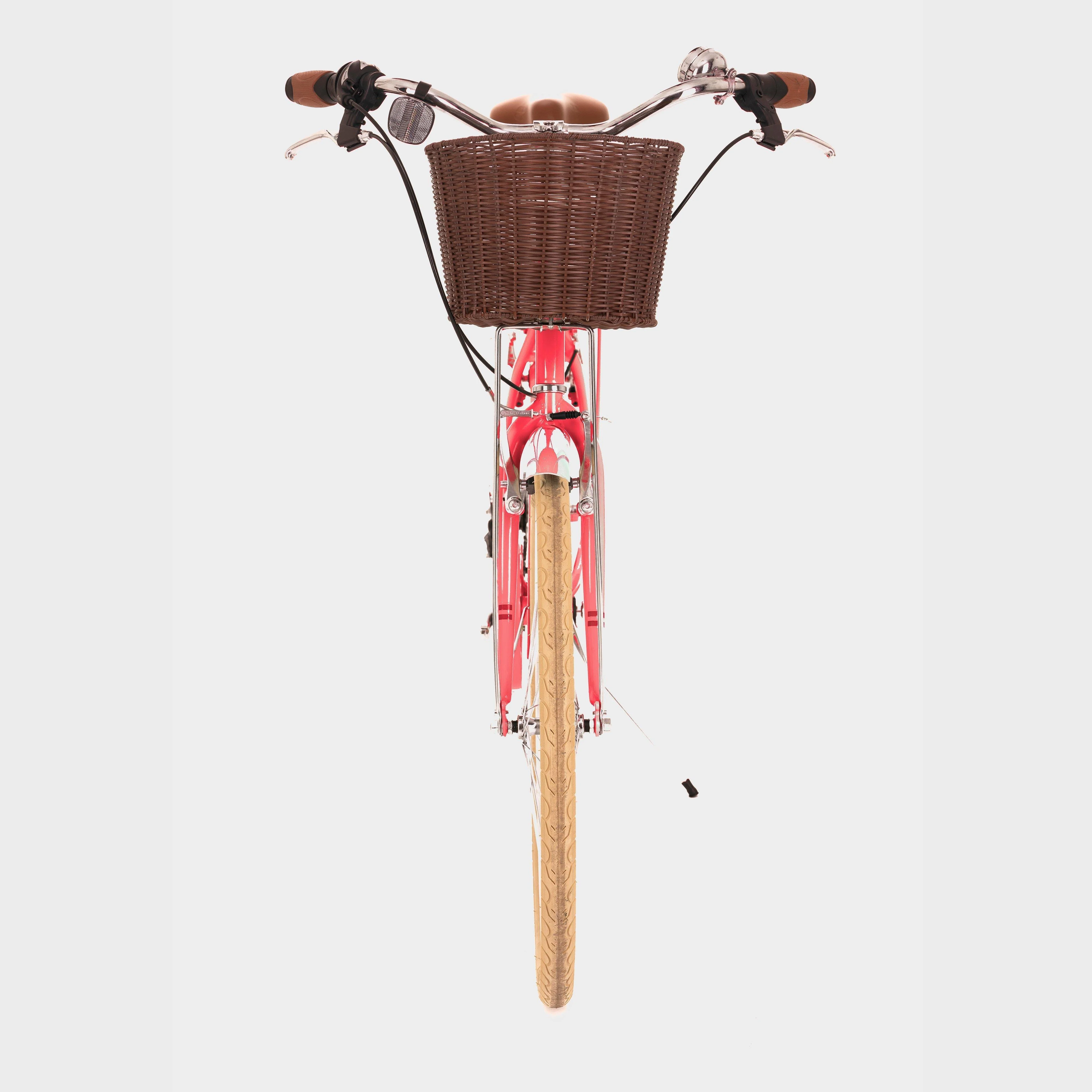 Classic Women's Hybrid Bike - Image 7