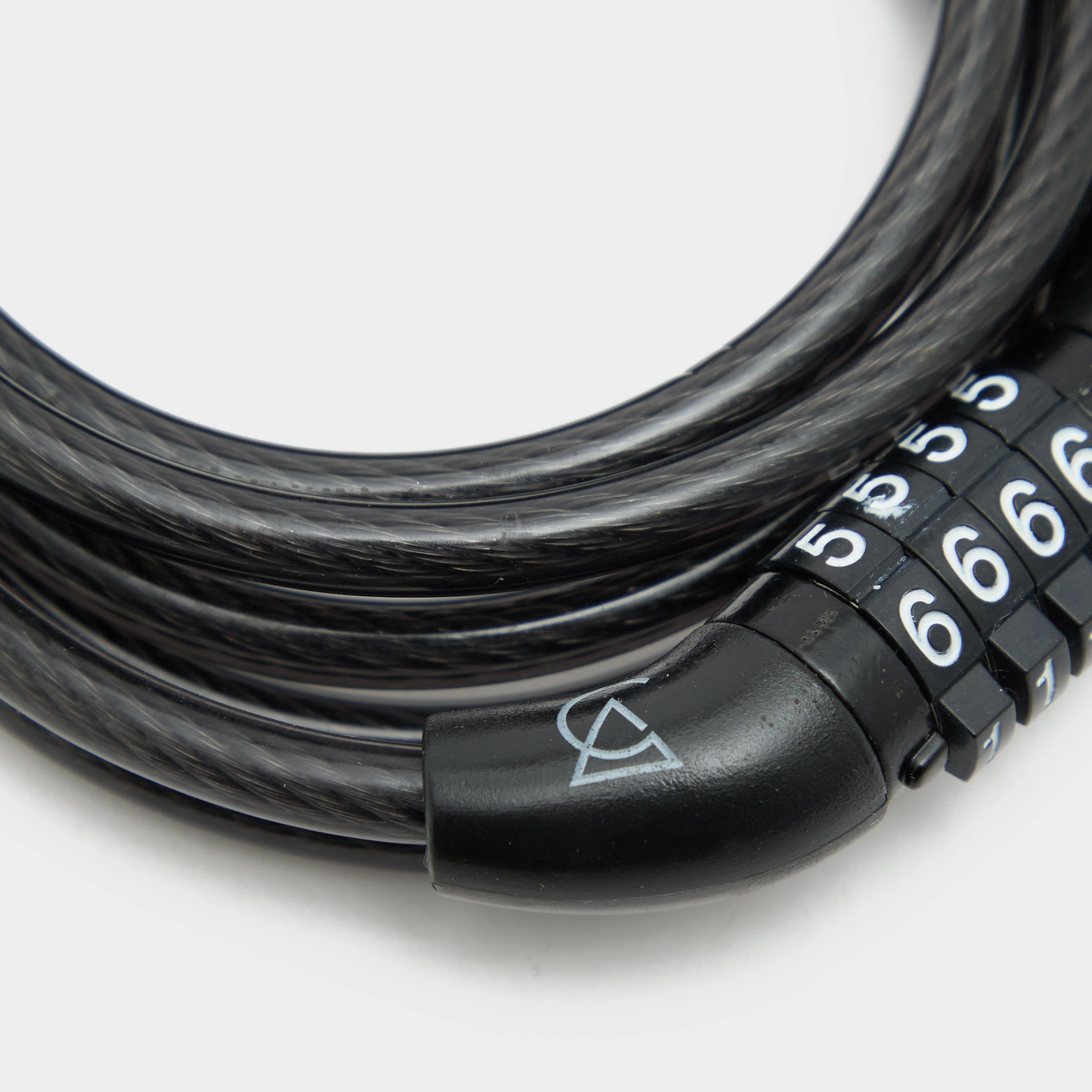 Combi6 Combination Lock 6mm x 1500mm - Image 2