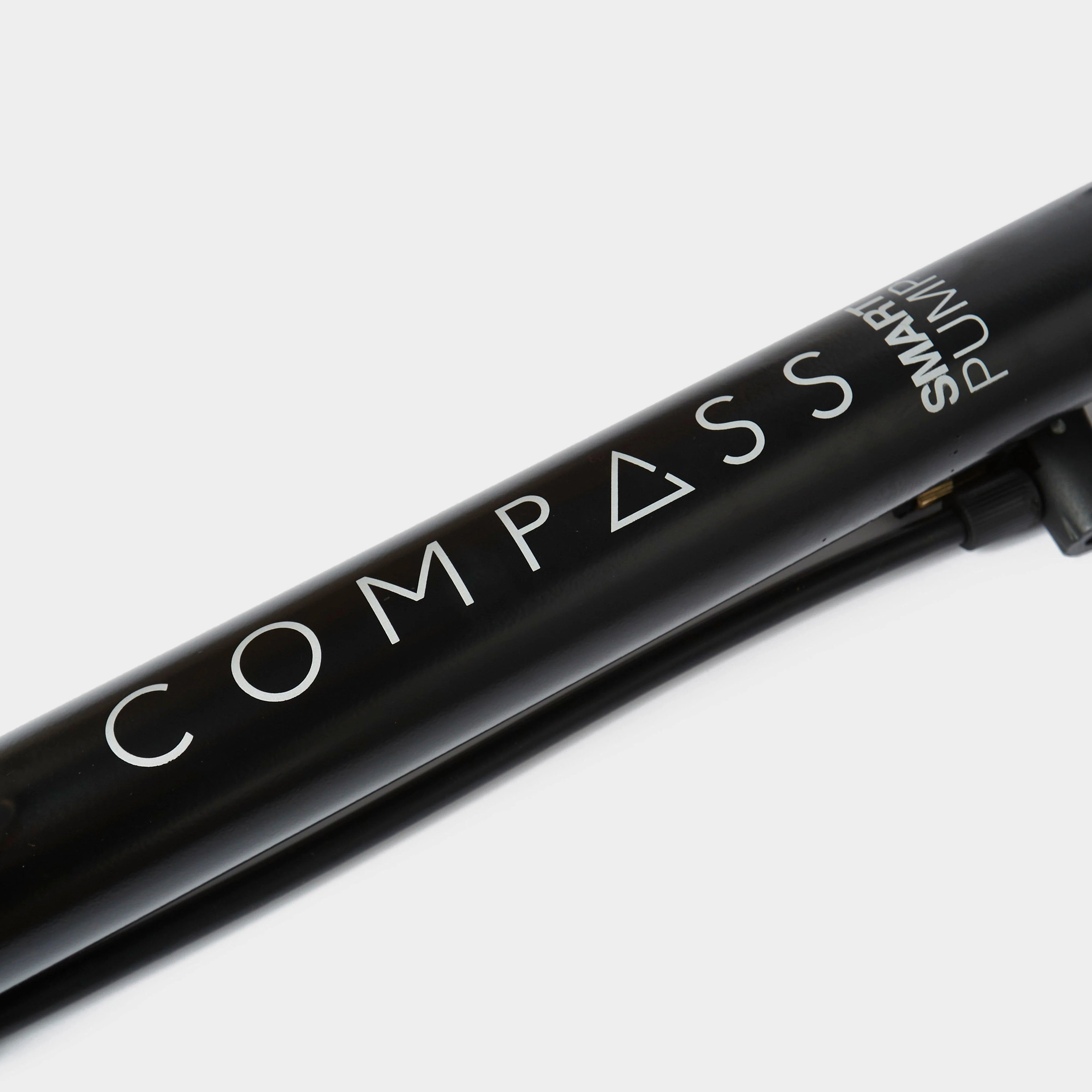 Compass Track Pump (with Gauge) - Image 4