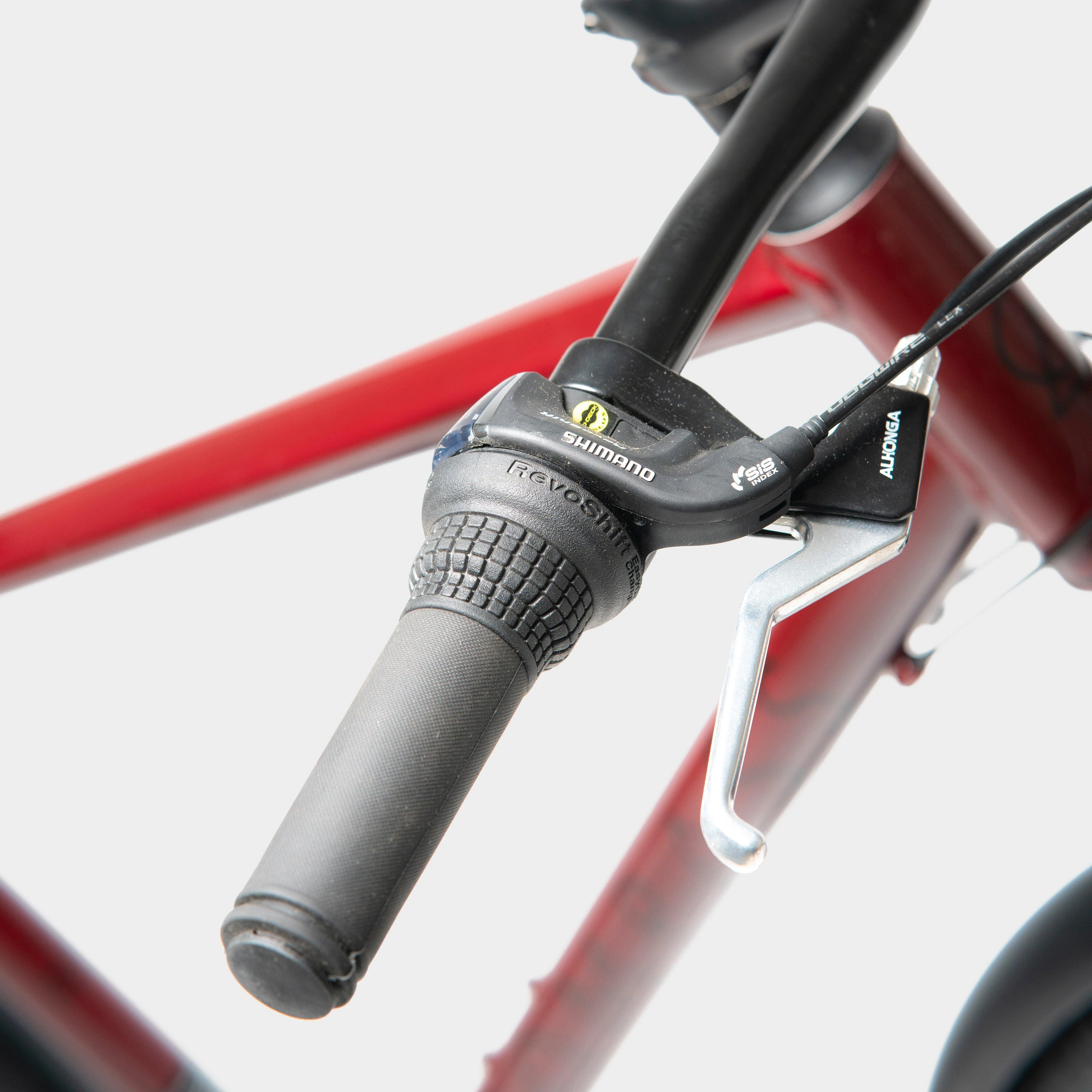 Curb Hybrid Bike - Image 5