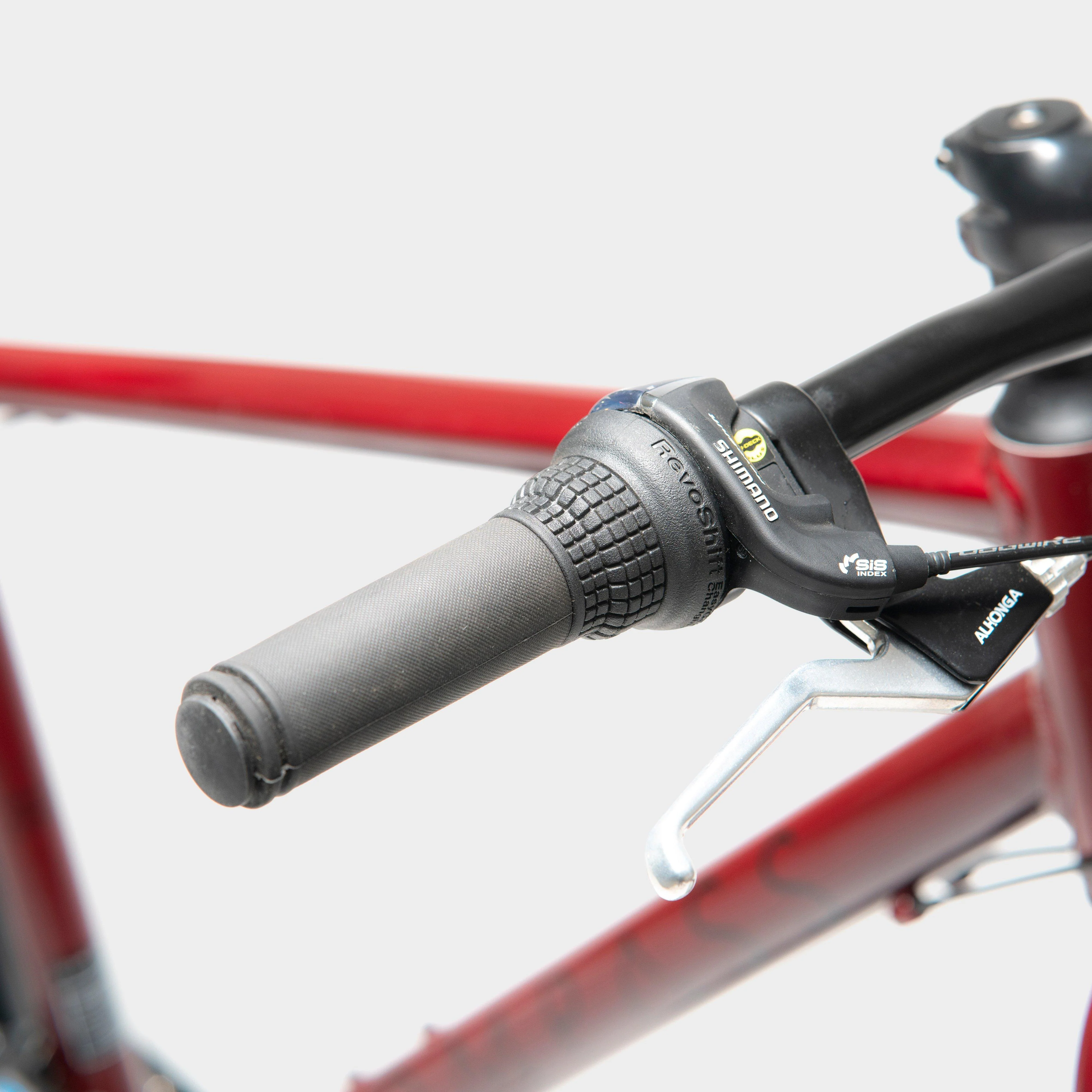 Curb Hybrid Bike - Image 6