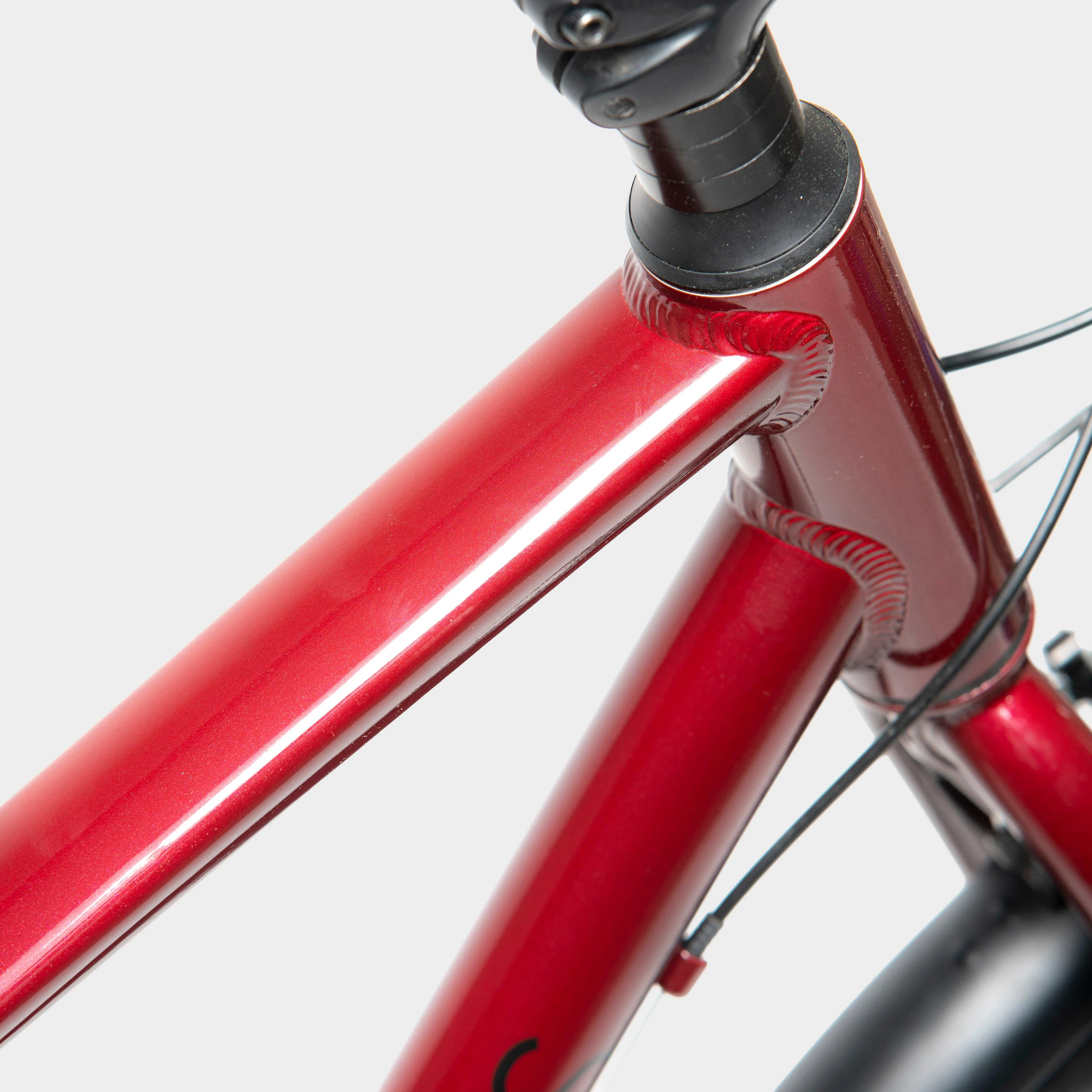 Curb Hybrid Bike - Image 8