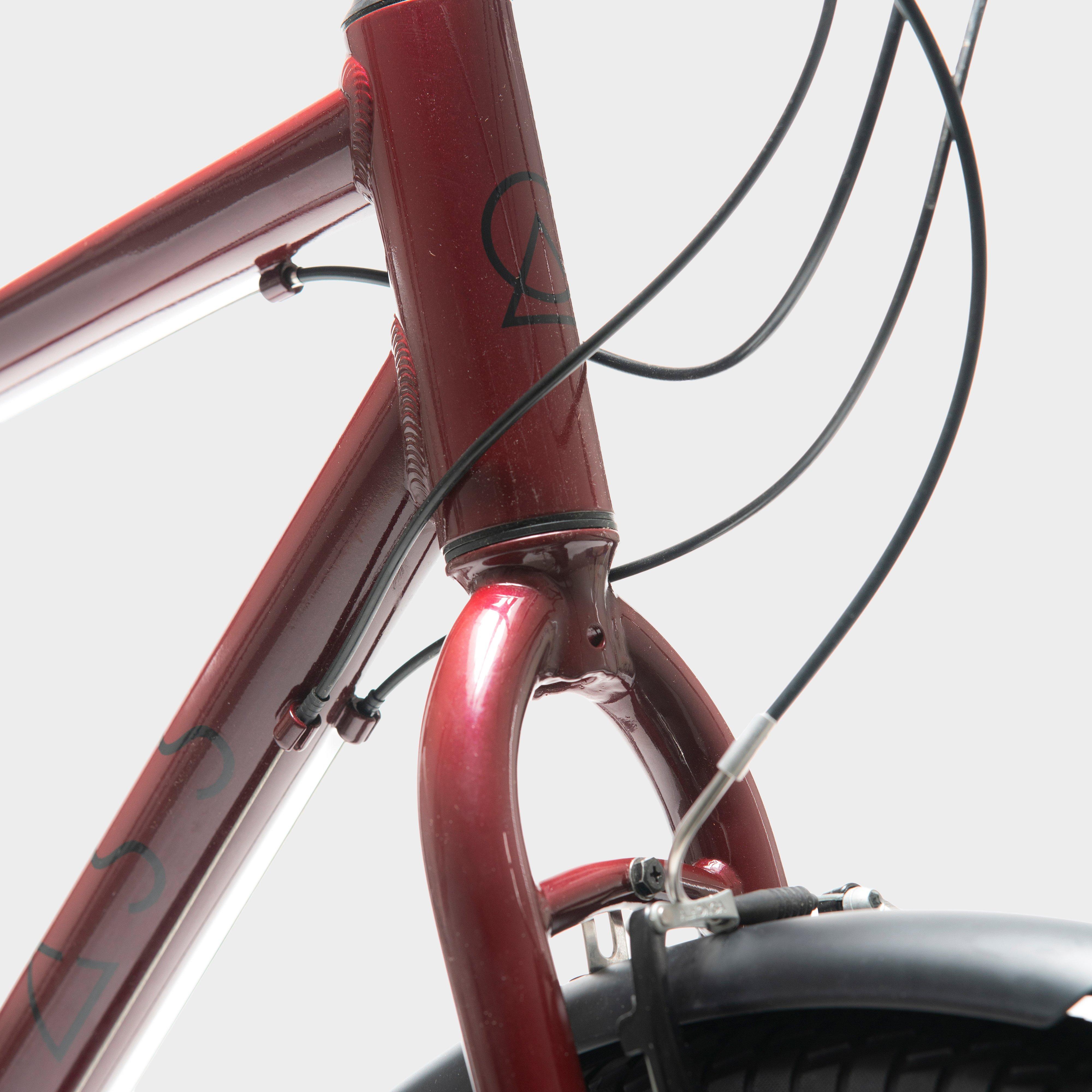 Curb Hybrid Bike - Image 9