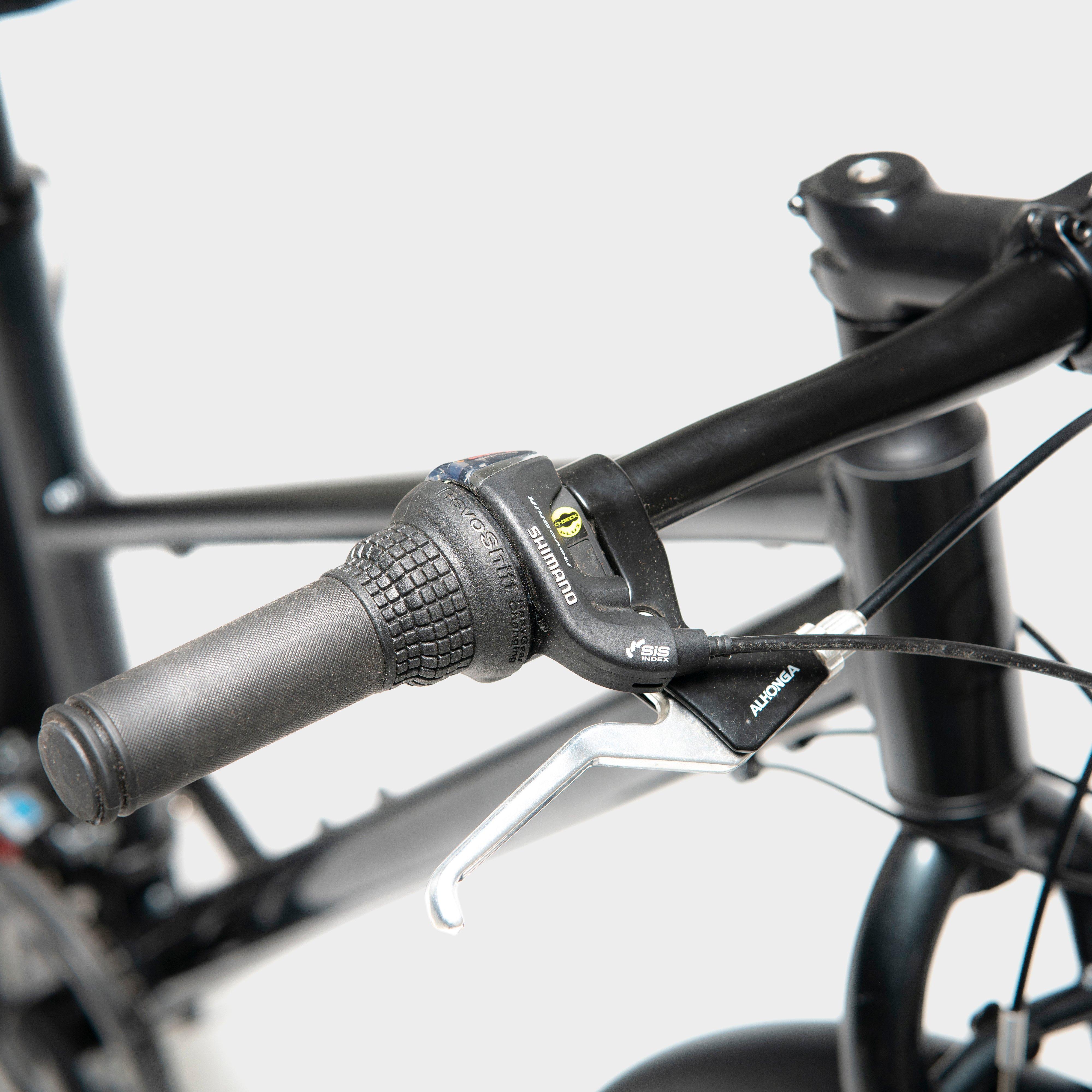 Curb Low Step Hybrid Bike - Image 6