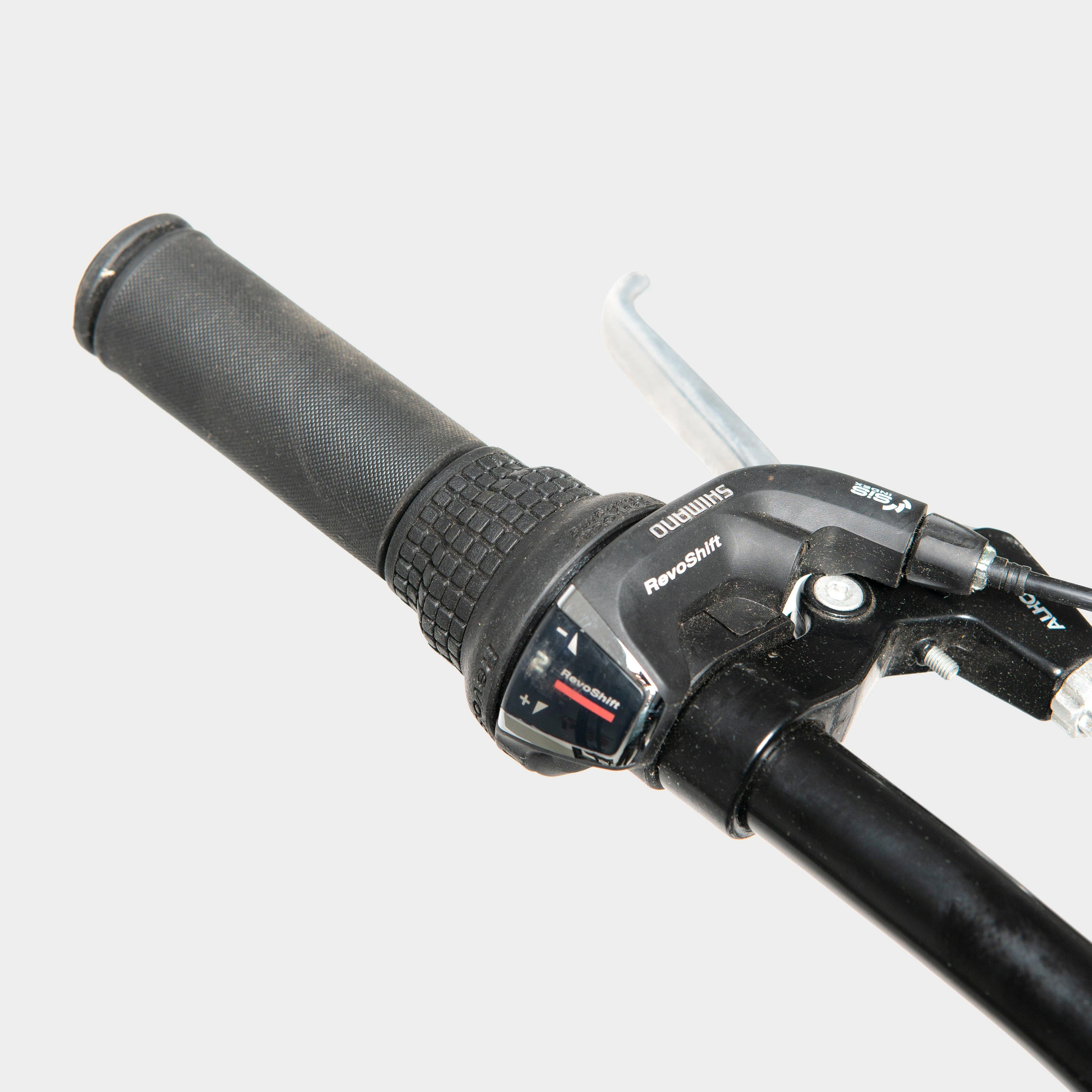 Curb Low Step Hybrid Bike - Image 7