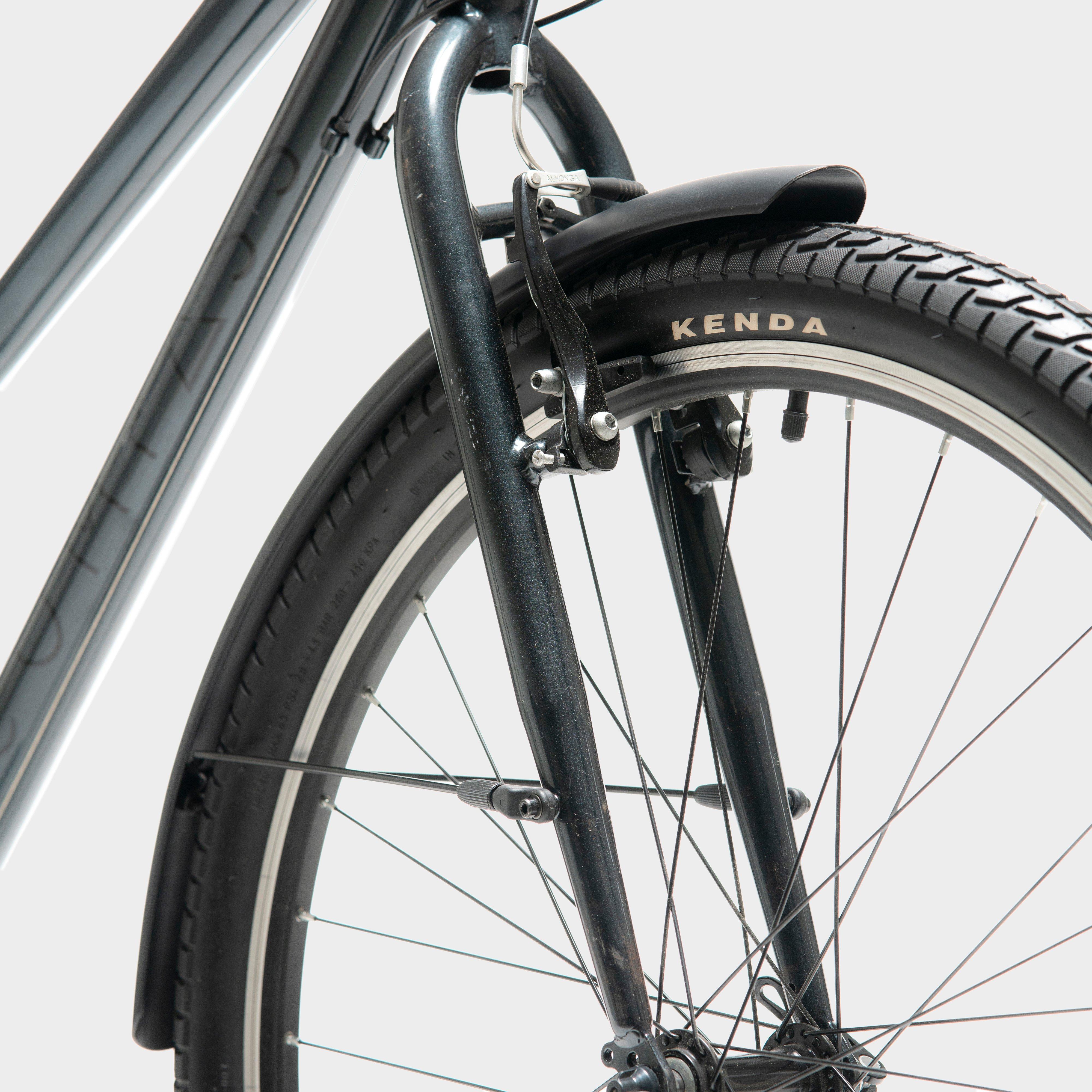 Curb Low Step Hybrid Bike - Image 8