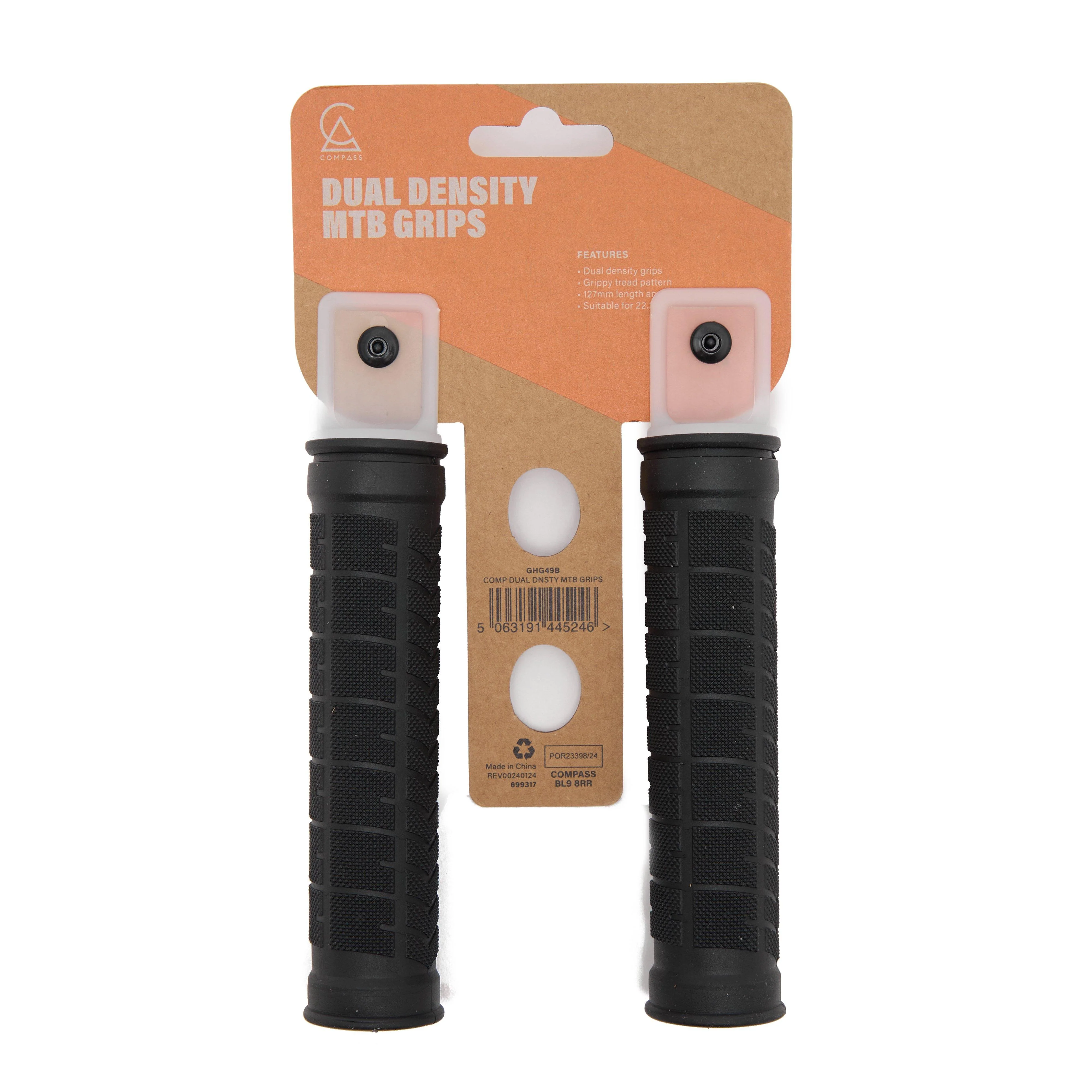 Dual Density MTB Grips - Image 6
