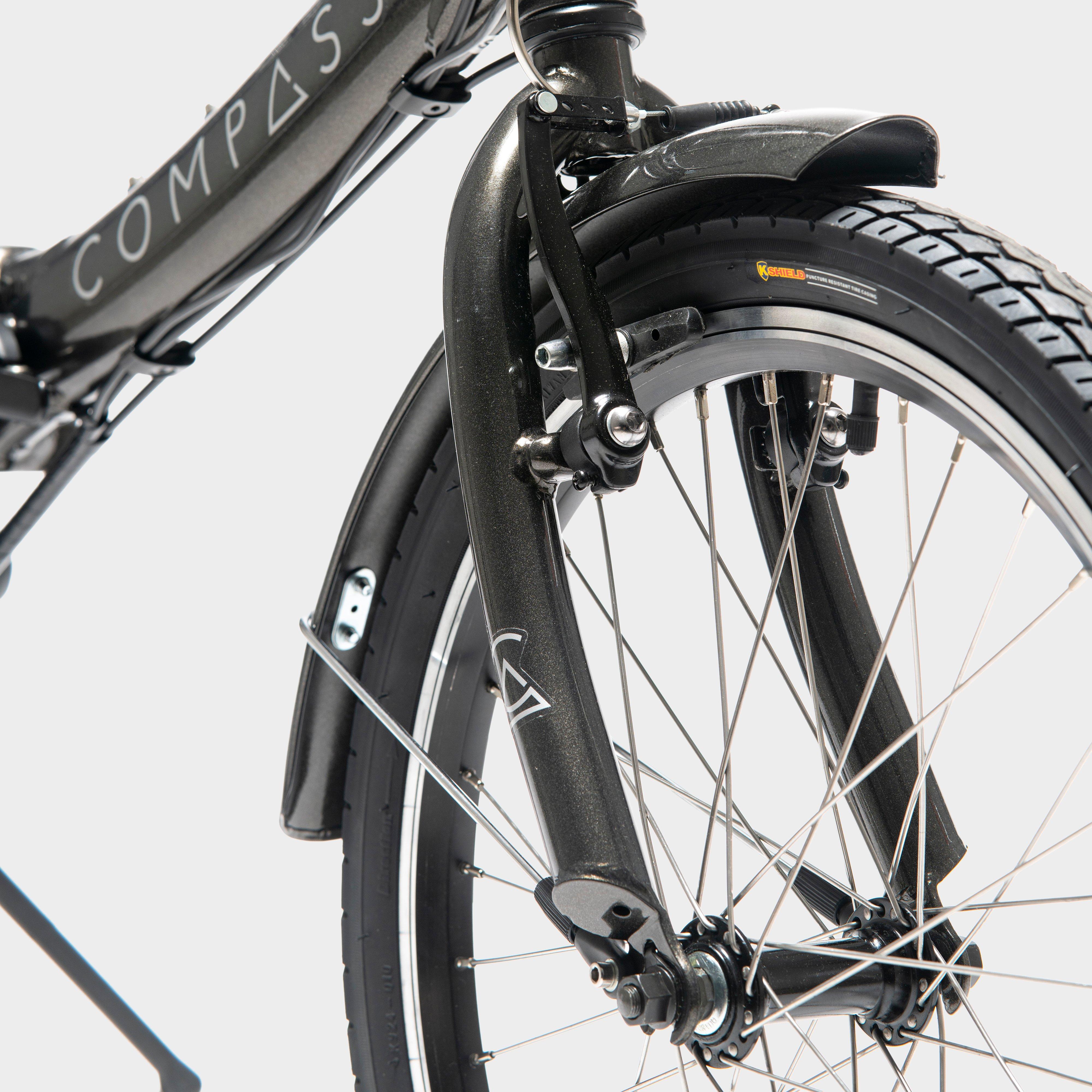 Electric Folding Bike - Image 11