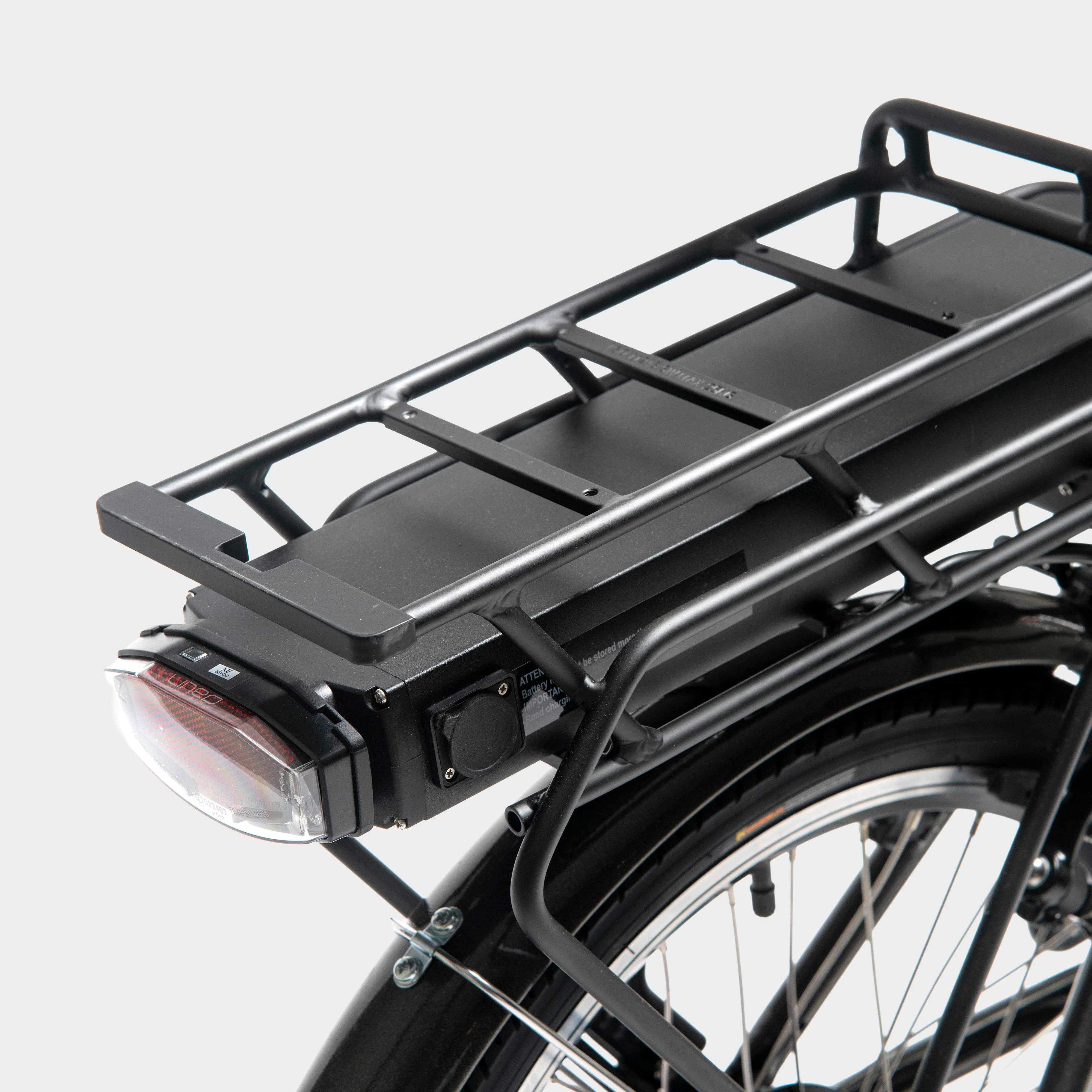 Electric Folding Bike - Image 5