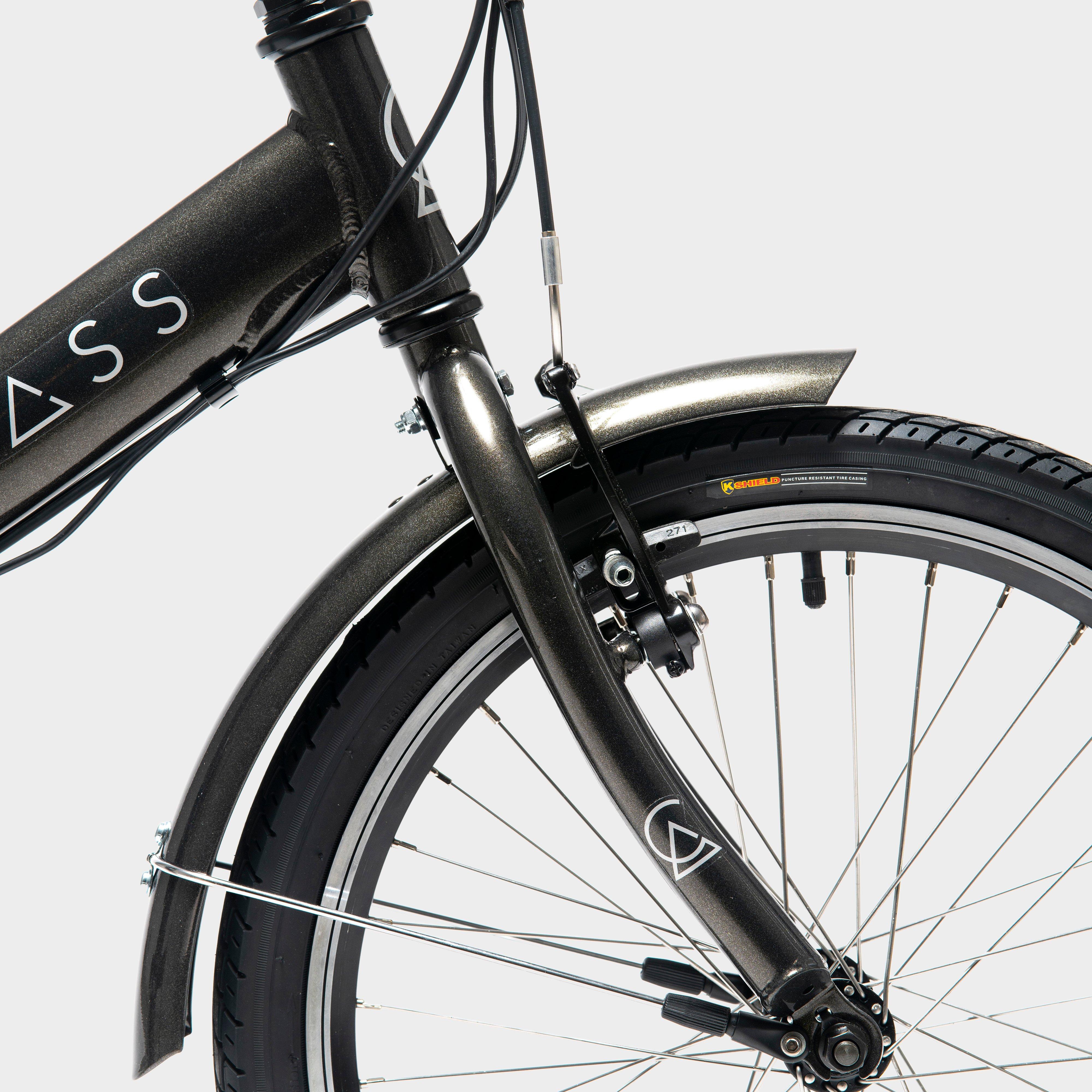 Electric Folding Bike - Image 6