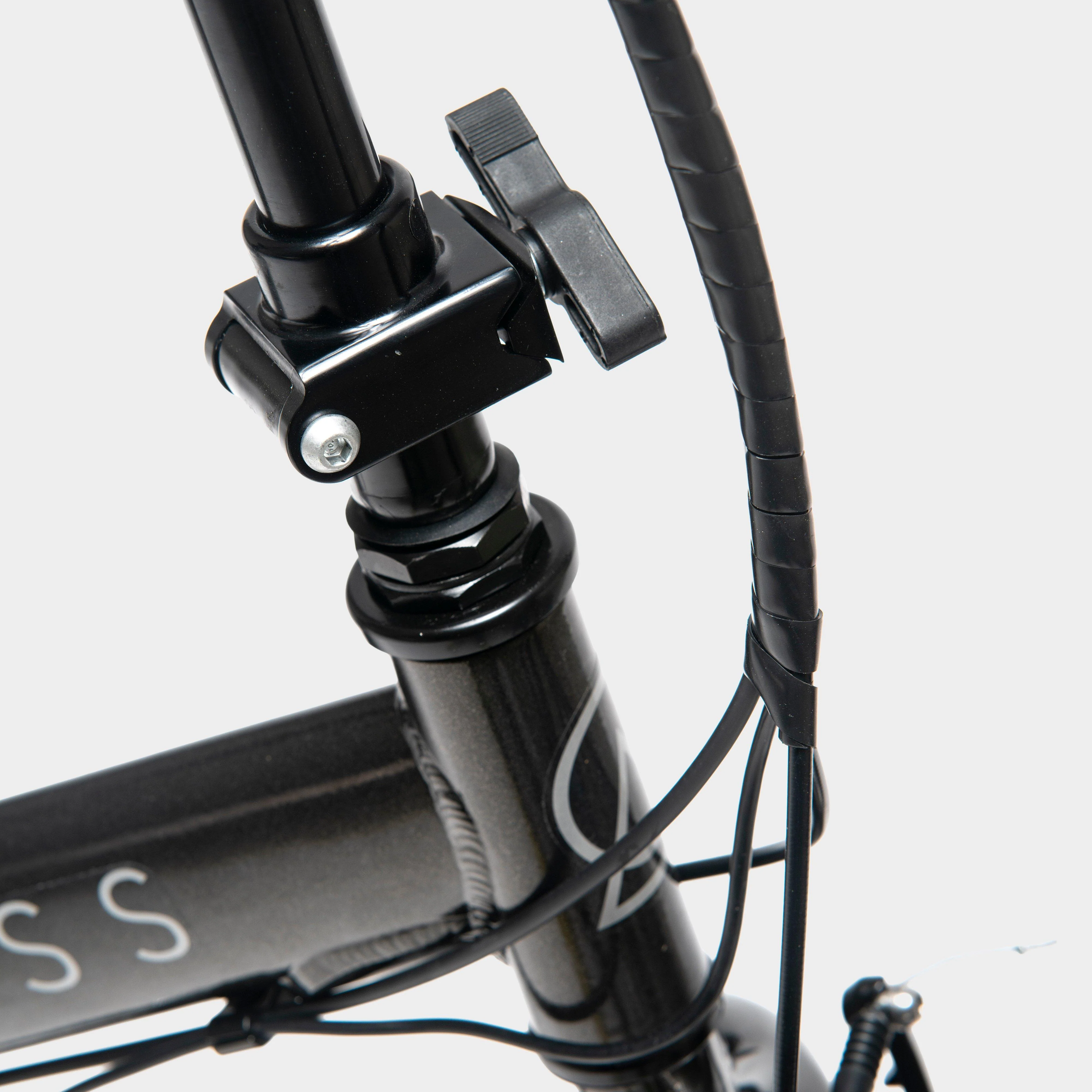 Electric Folding Bike - Image 7