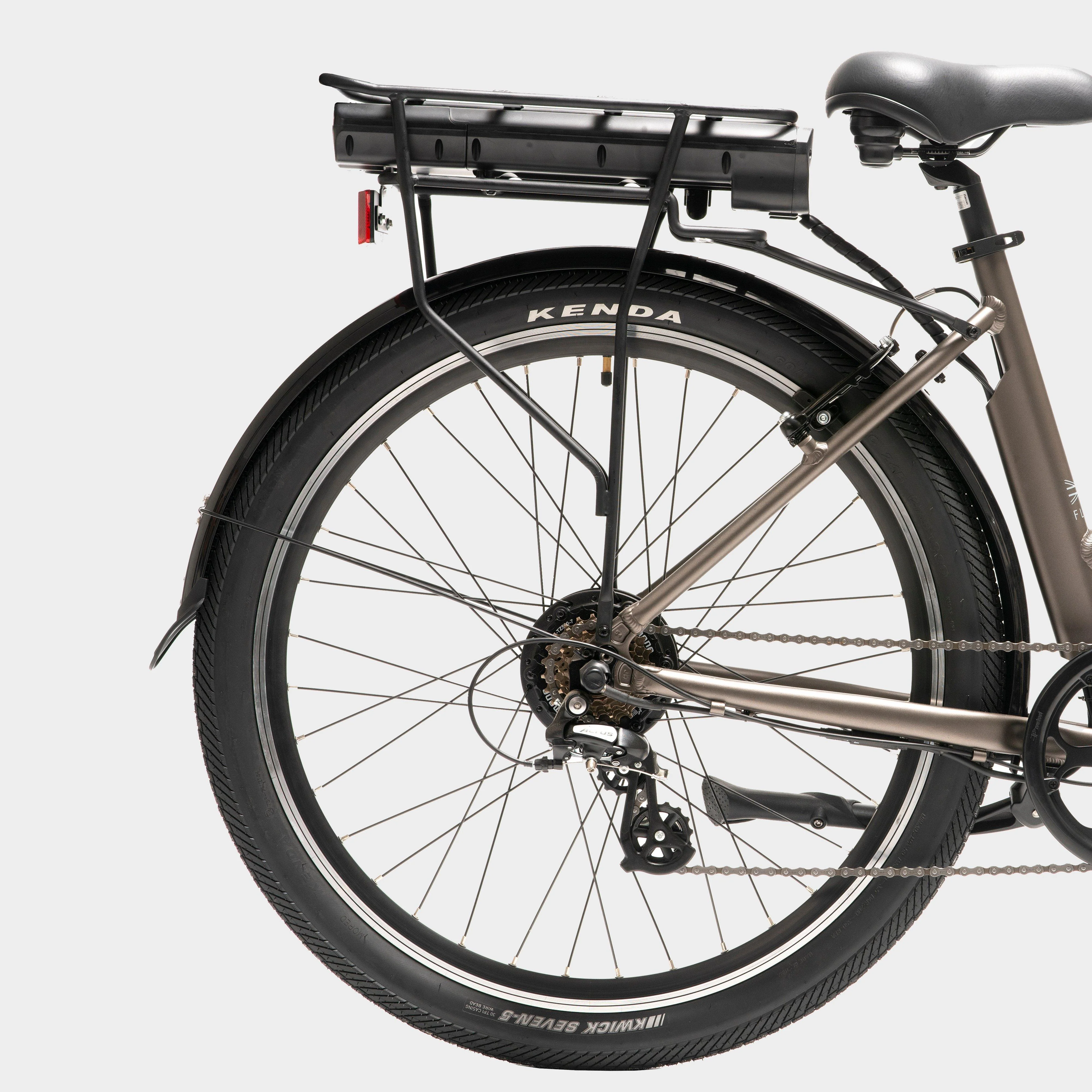 Flow Hybrid E-Bike - Image 2