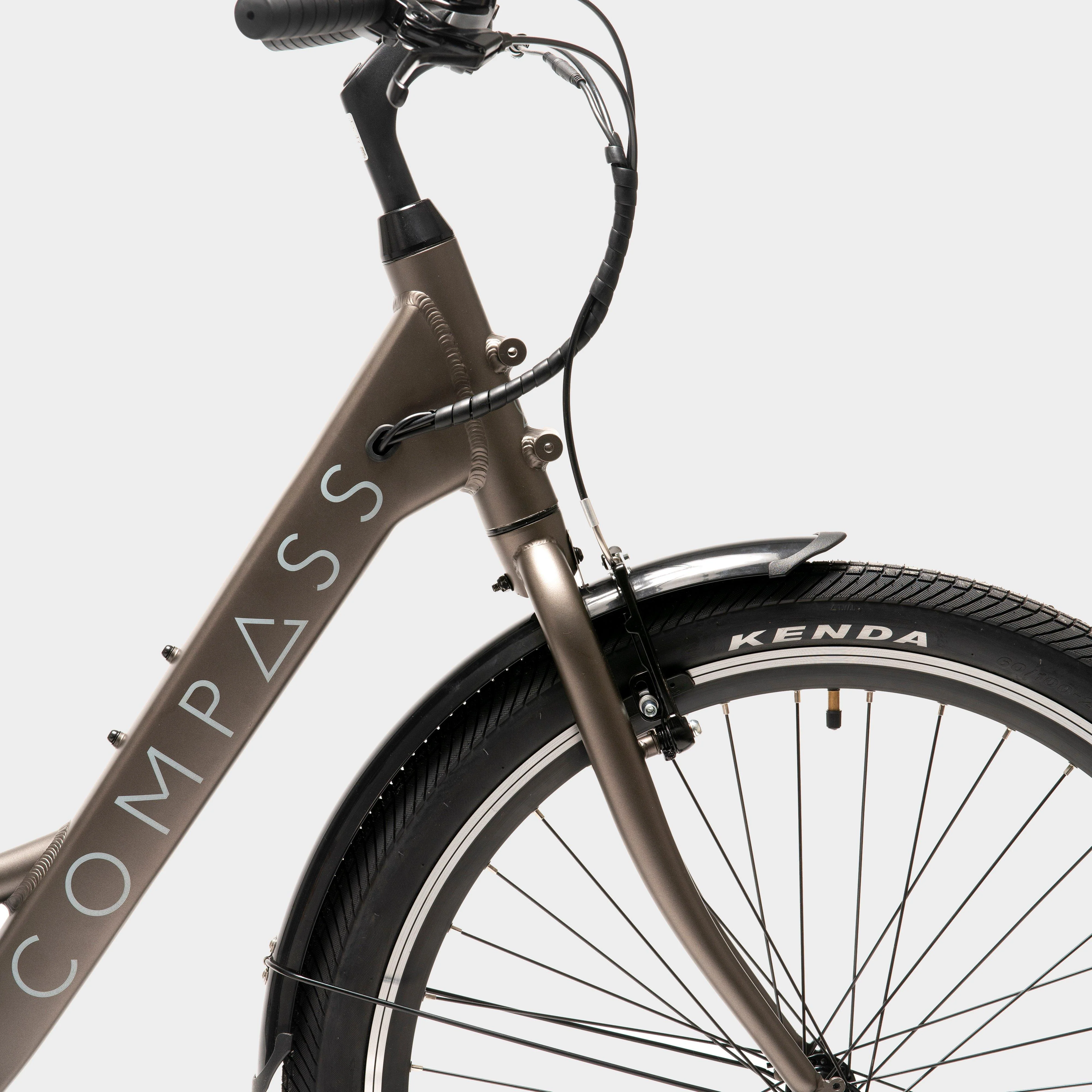 Flow Hybrid E-Bike - Image 3