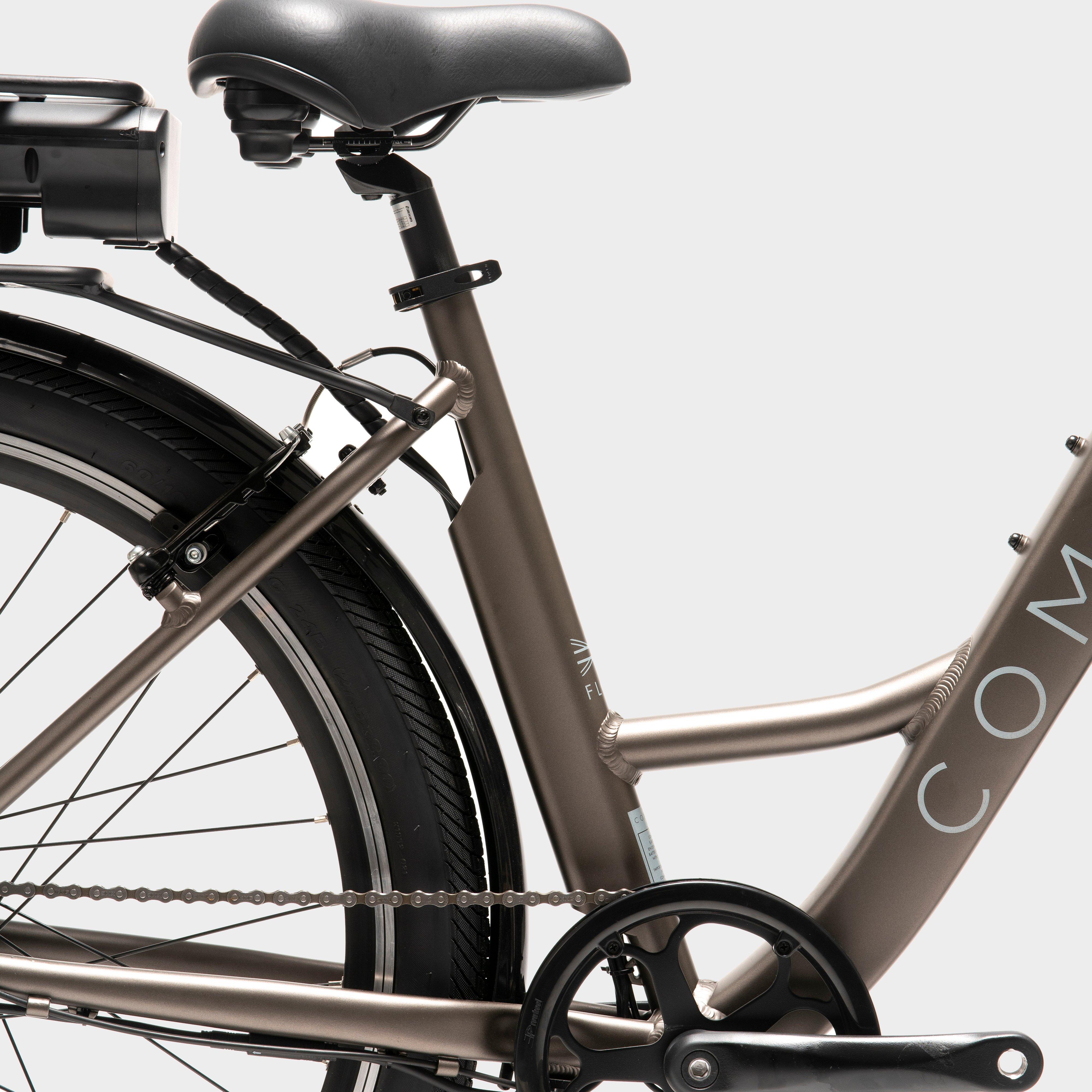 Flow Hybrid E-Bike - Image 4