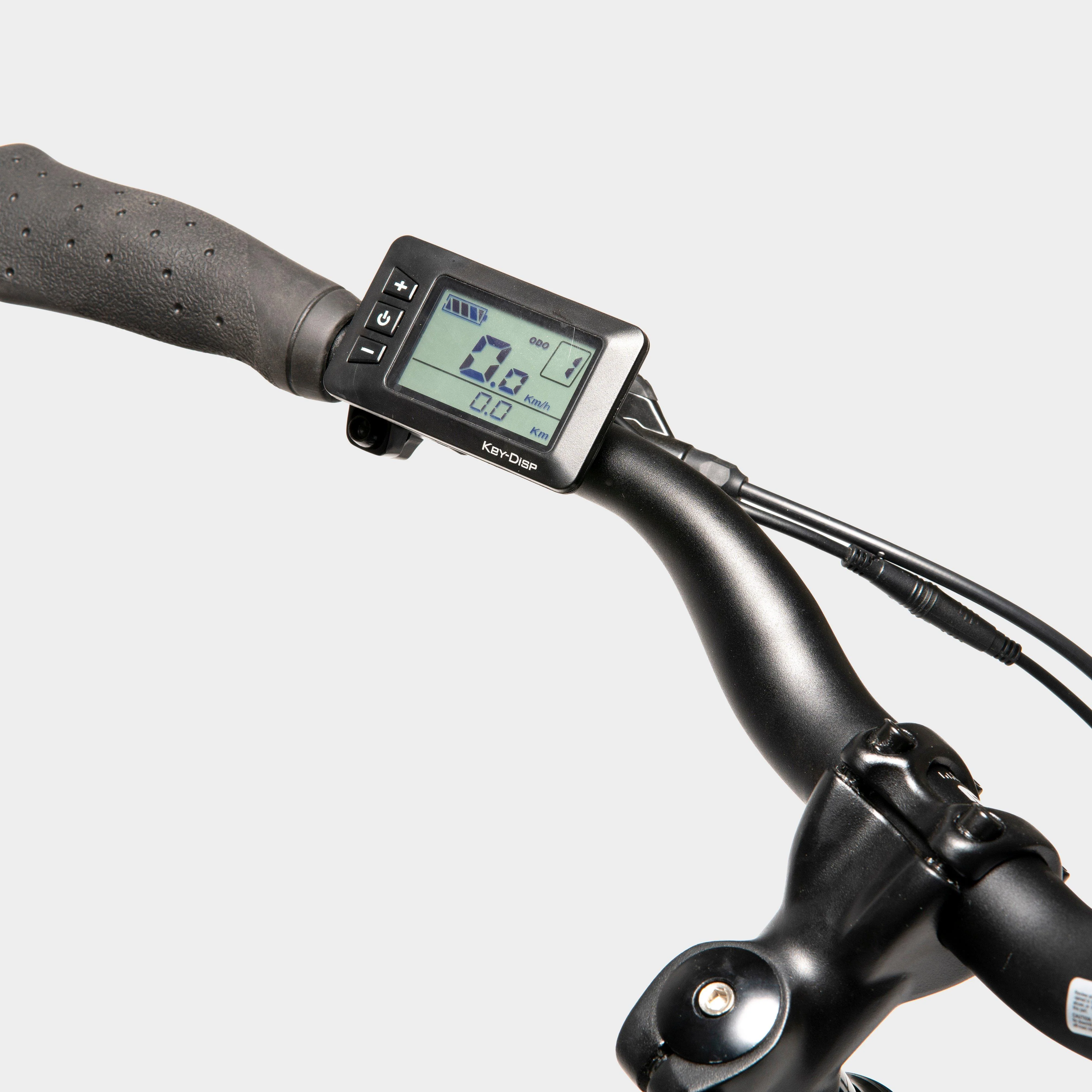 Flow Hybrid E-Bike - Image 5